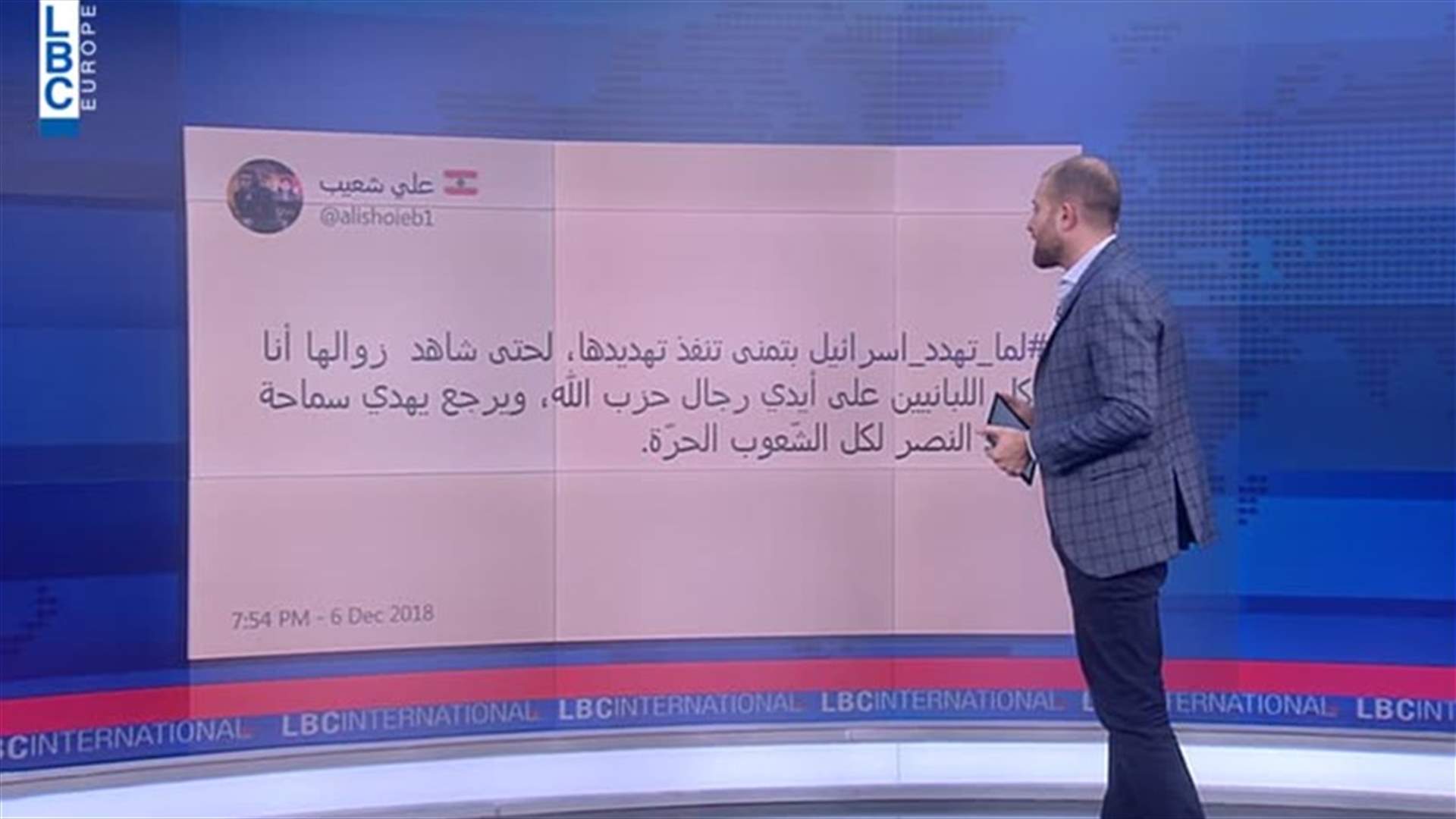 LBCI