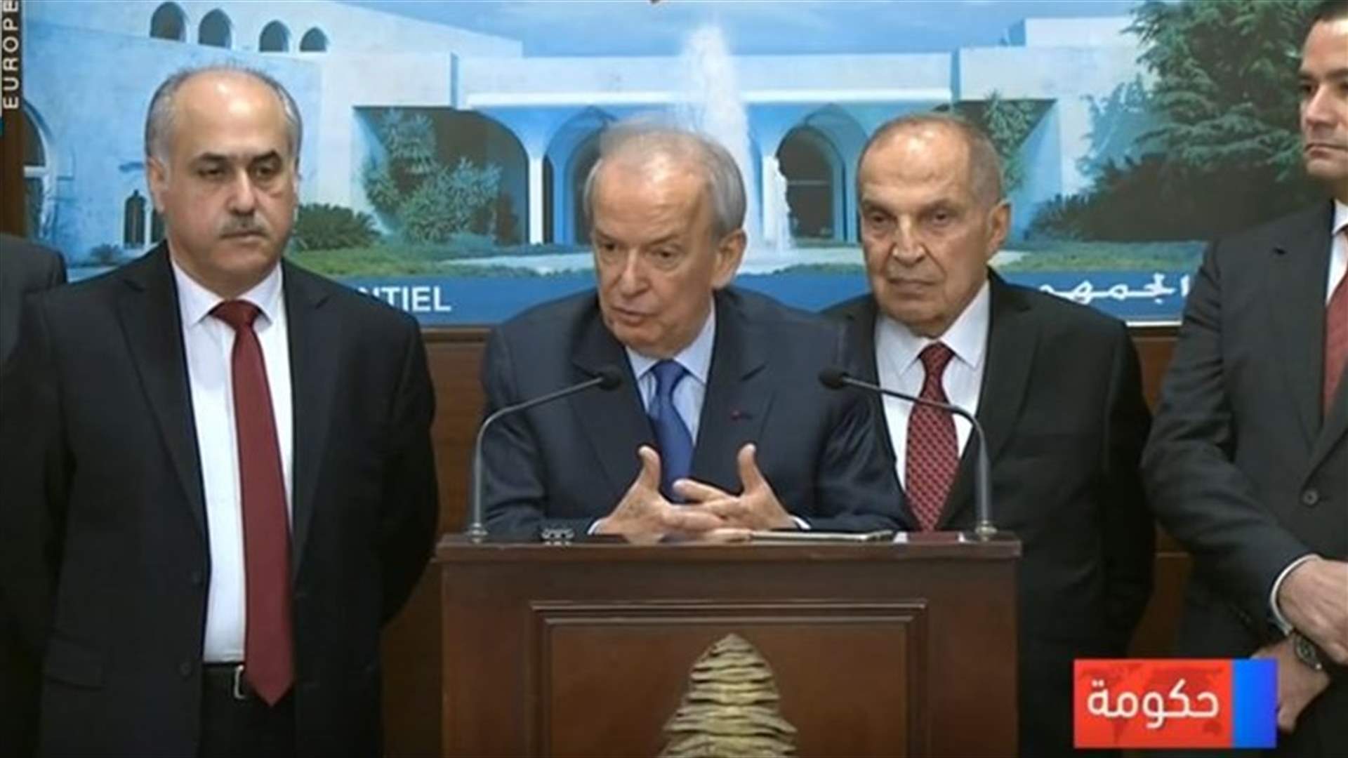 LBCI