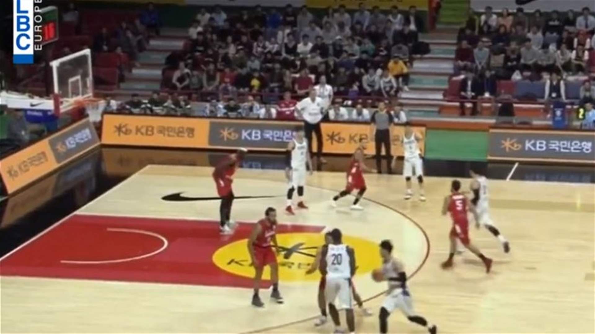 LBCI