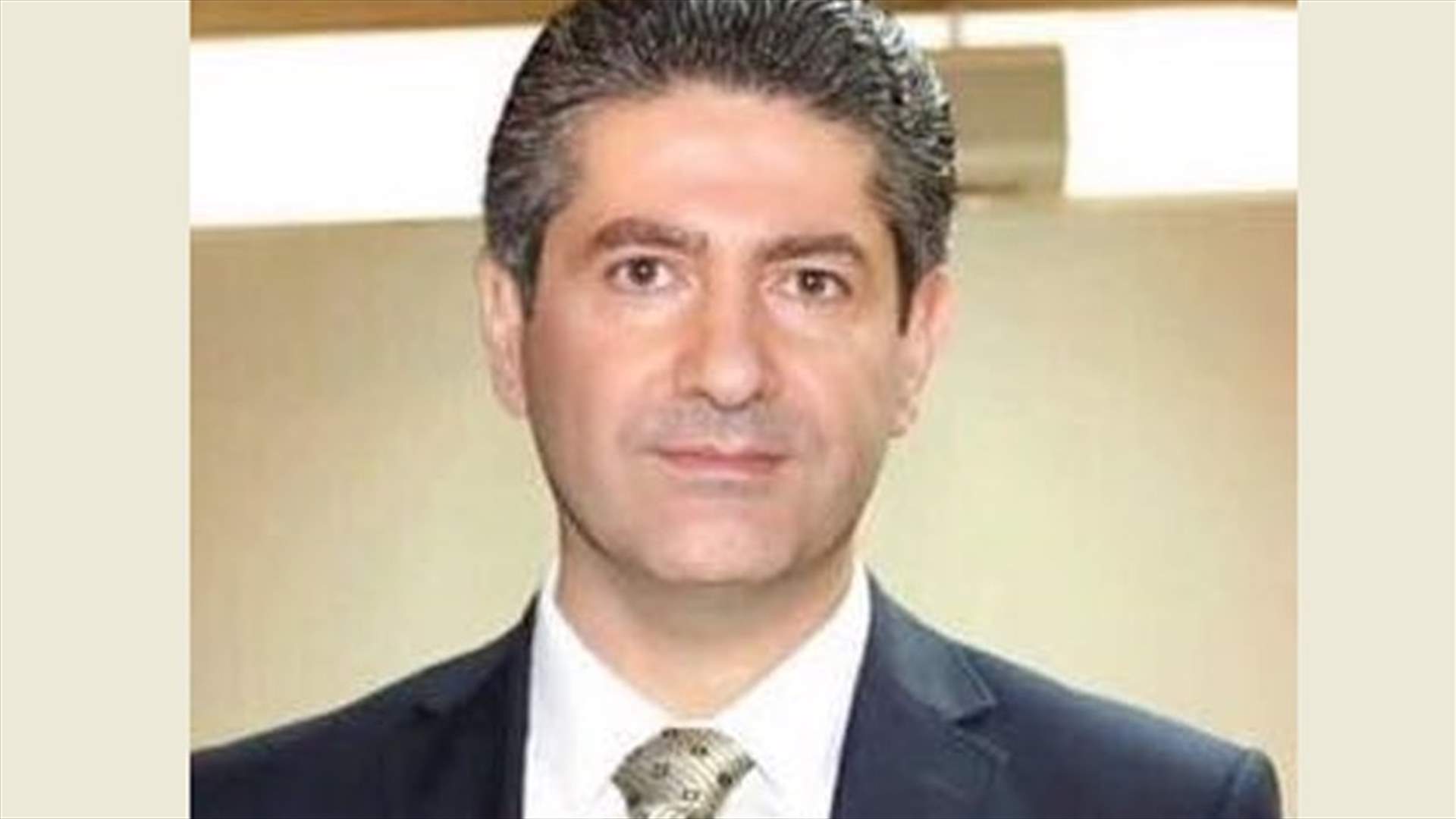 محافظ البقاع طلب من المعنيين البقاء على جهوزية تامة لمتابعة المنخفض الجوي المقبل