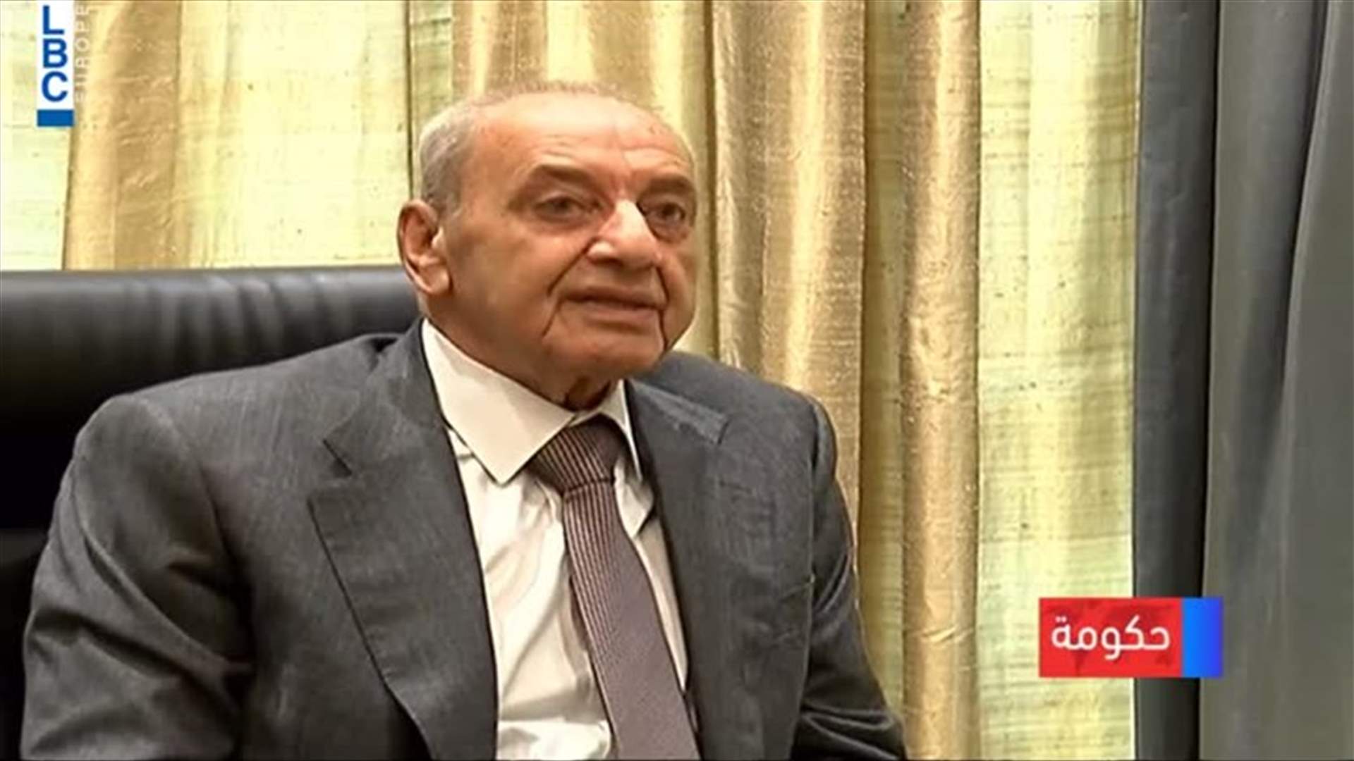 LBCI