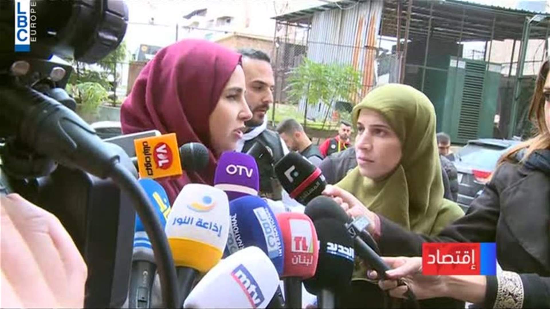 LBCI