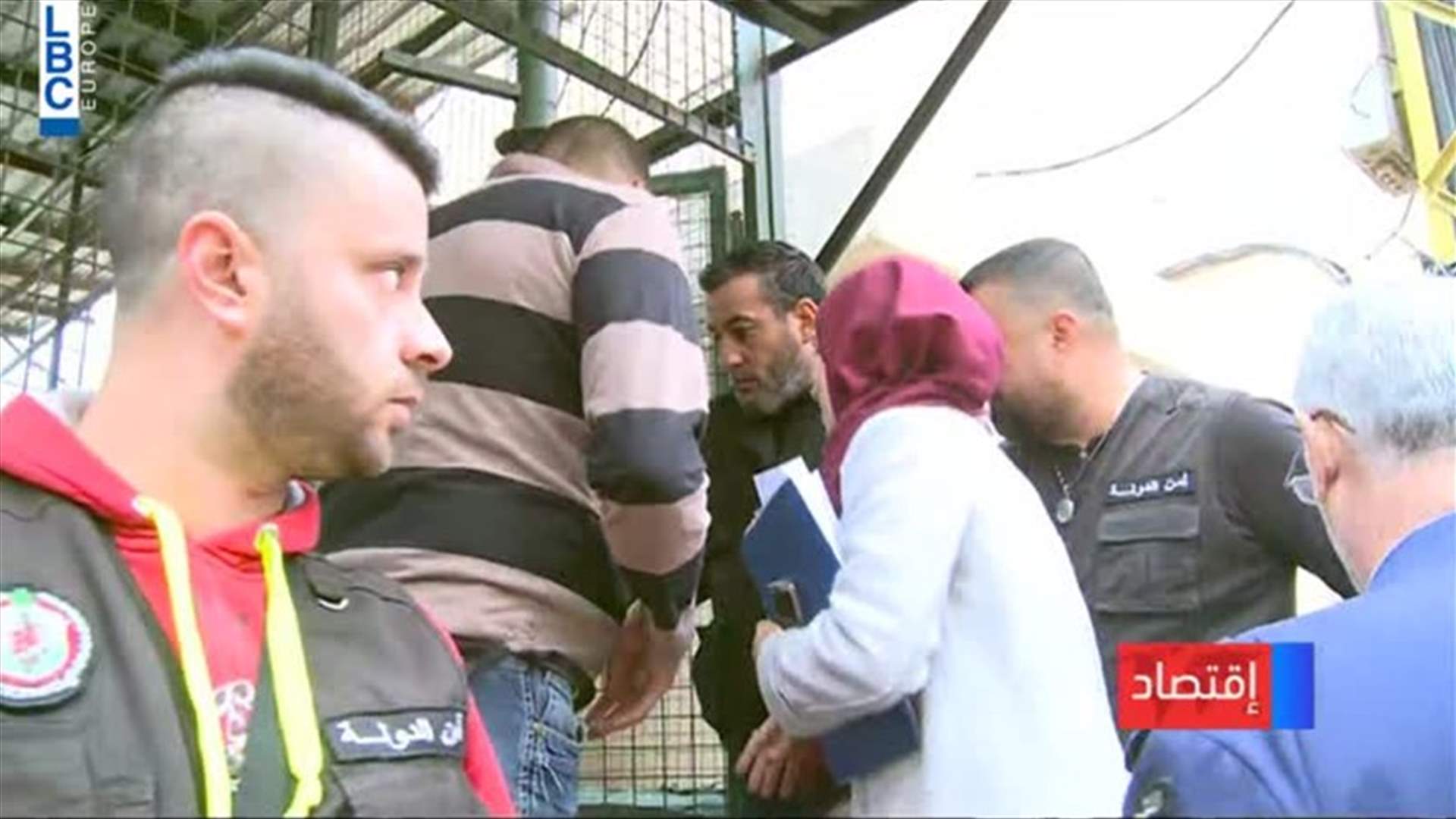 LBCI