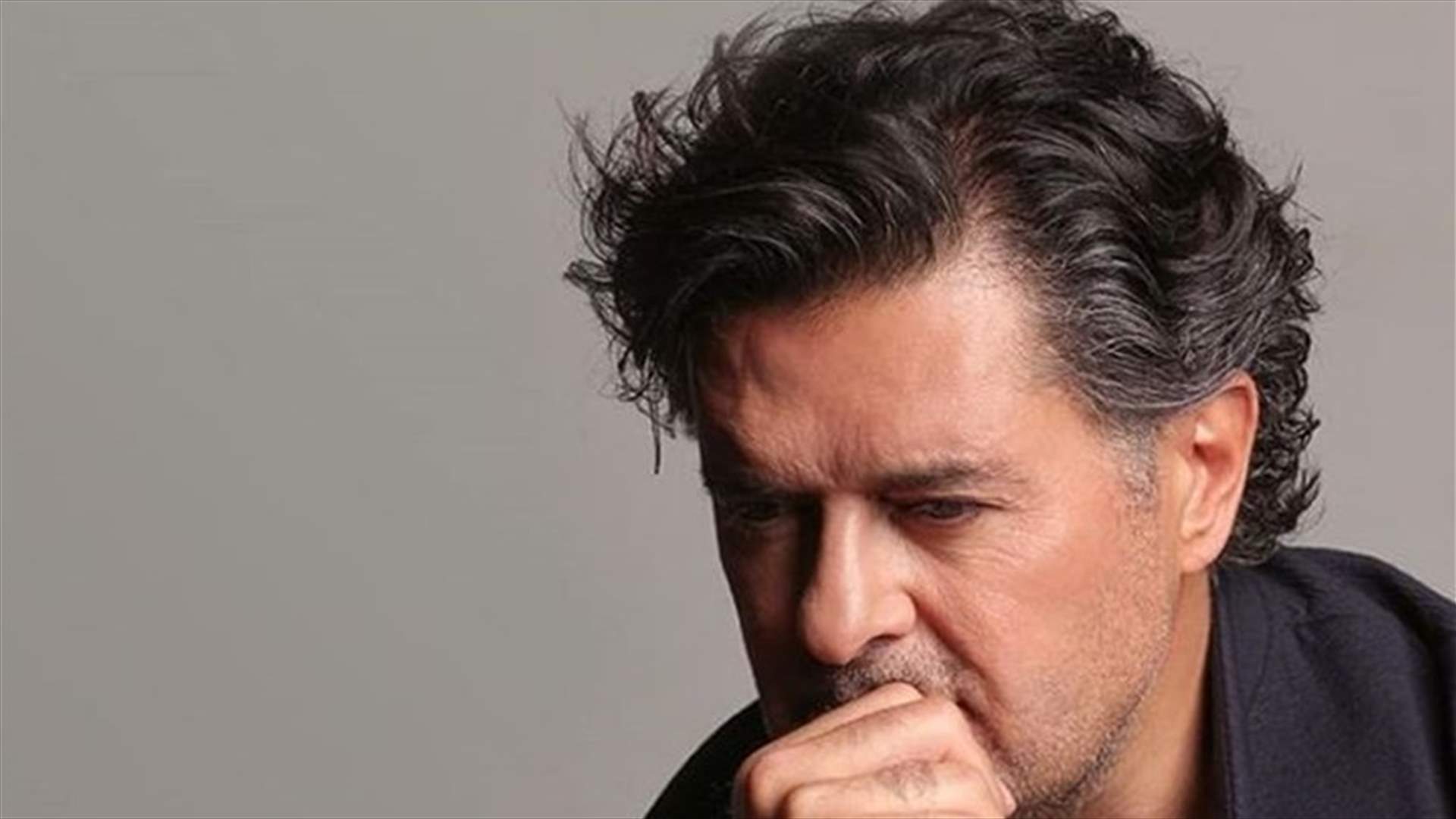 صرخة راغب علامة للتحرّك في وجه المسؤولين: طار البلد يا ناس!