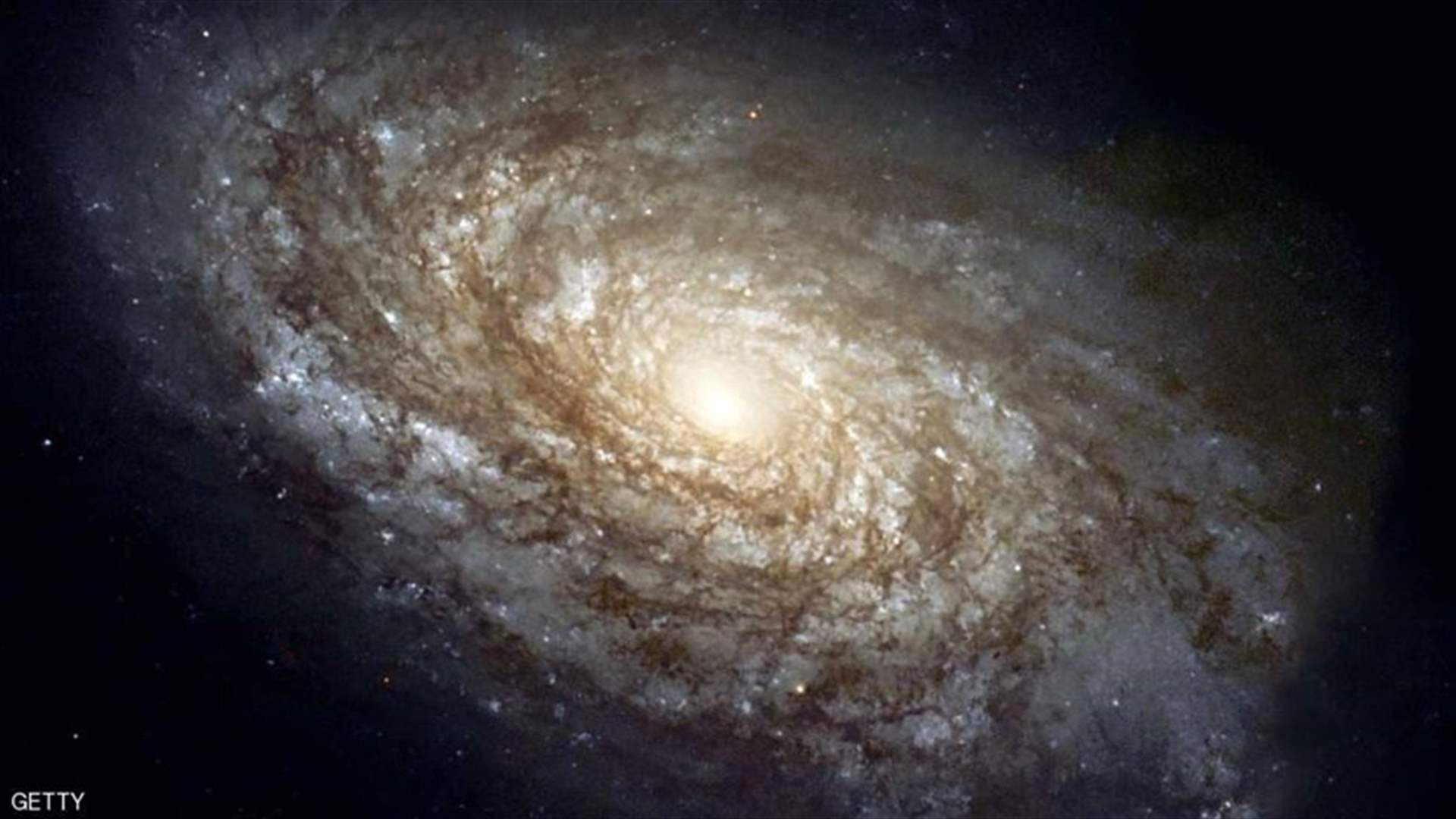علماء في جامعة &quot;أكسفورد&quot; يفكون لغز المادة المعتمة التي تمسك المجرات في الكون