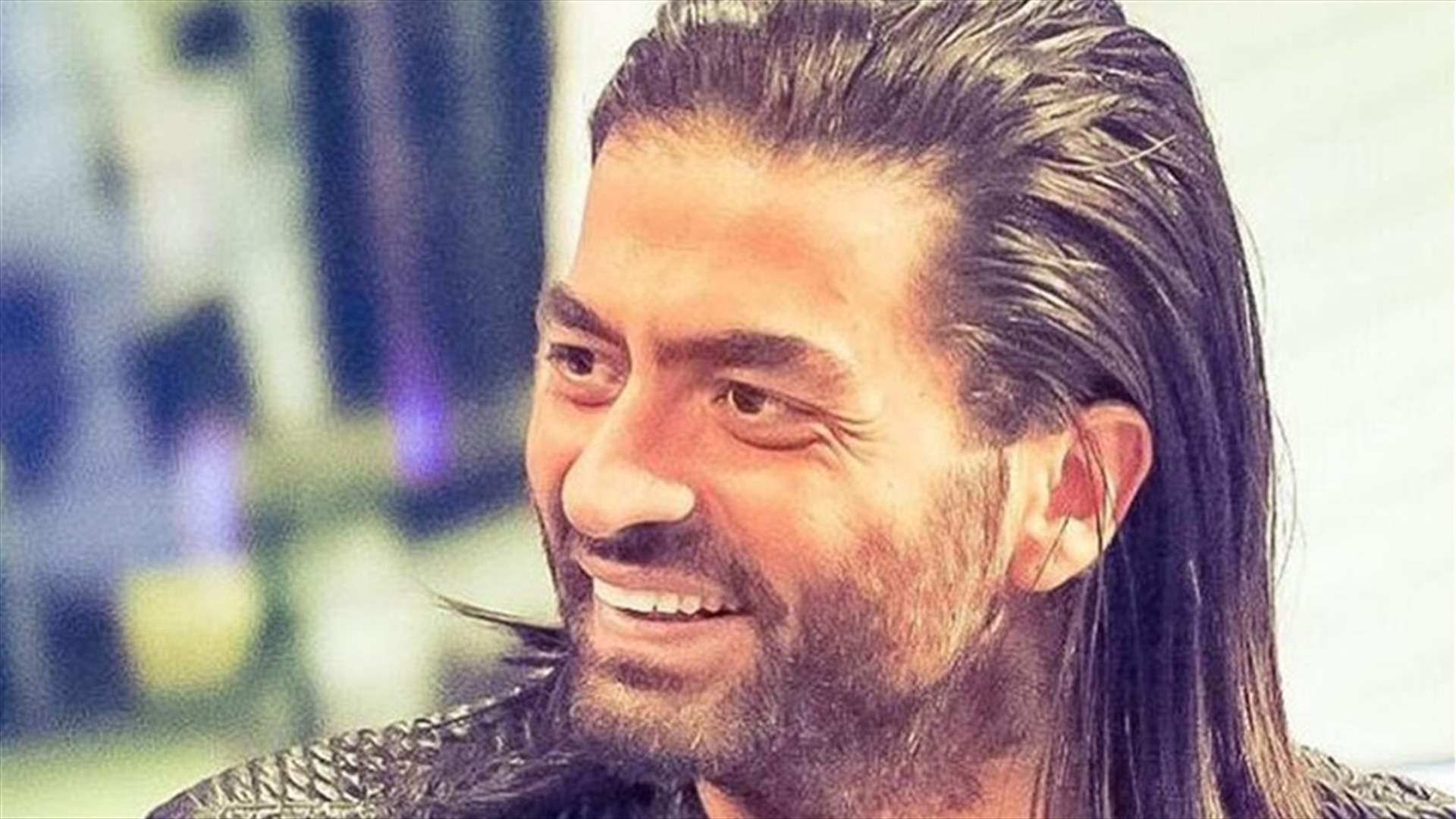 بعد حبيبي اللدود.. هل يعود فادي اندراوس إلى الغناء؟