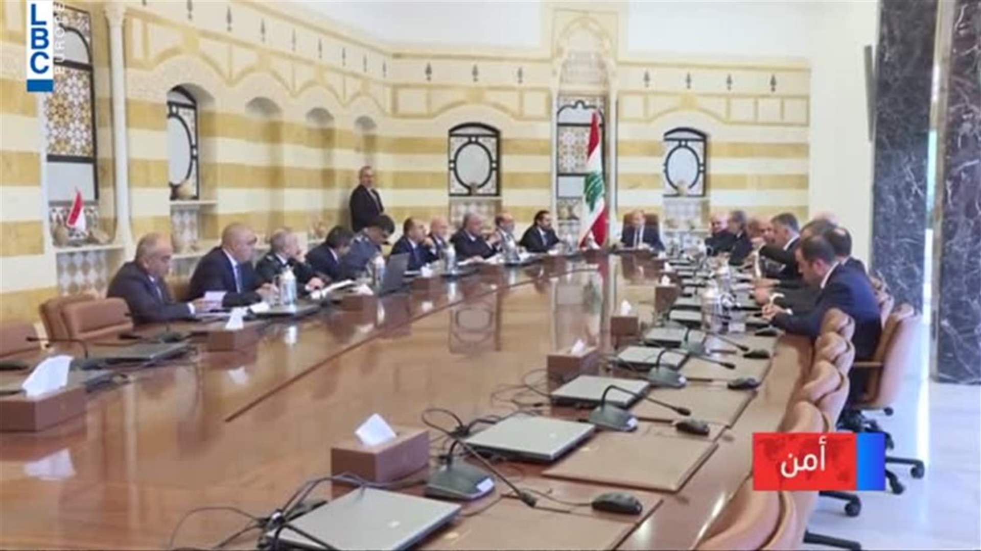 LBCI