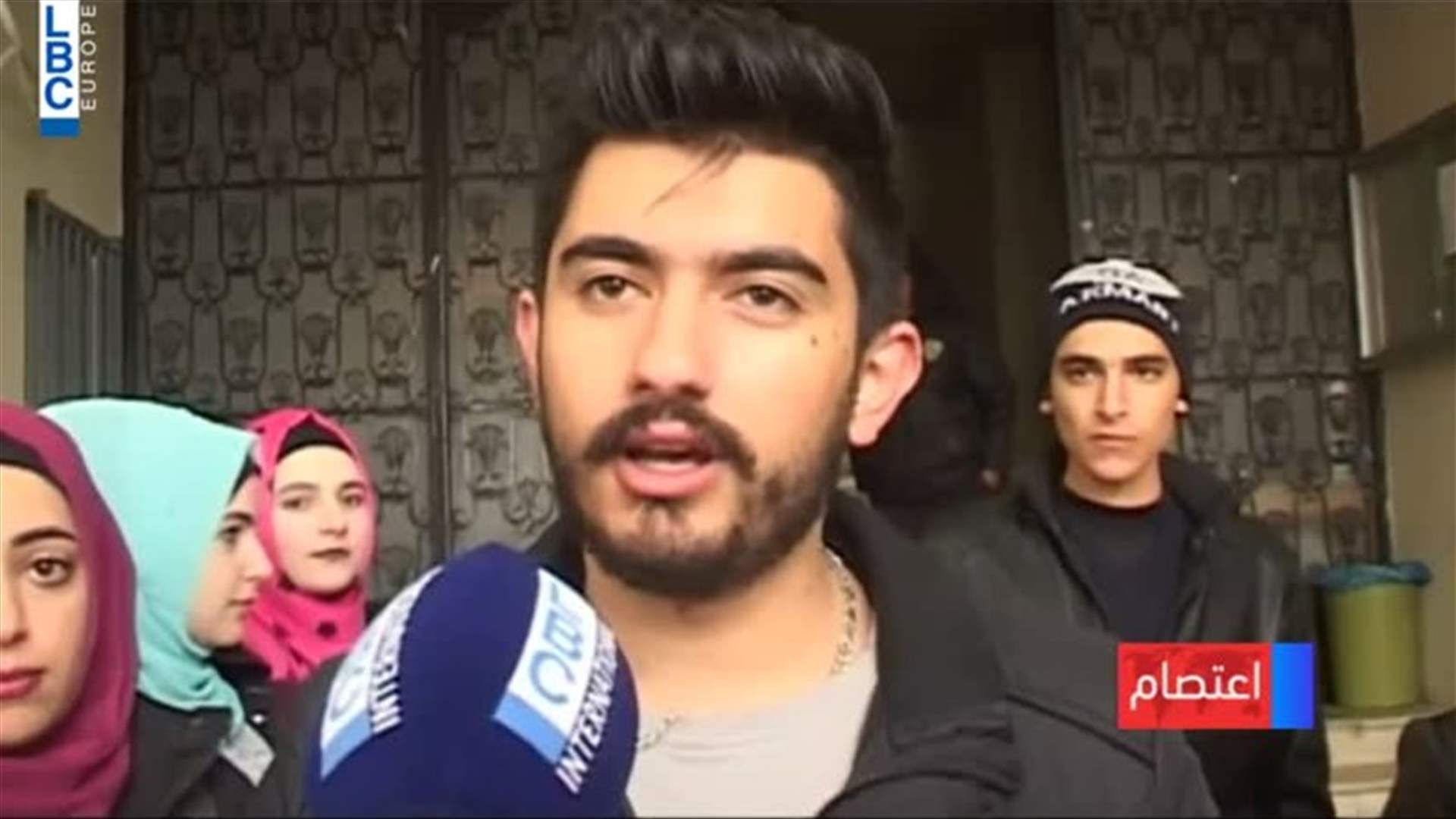 LBCI