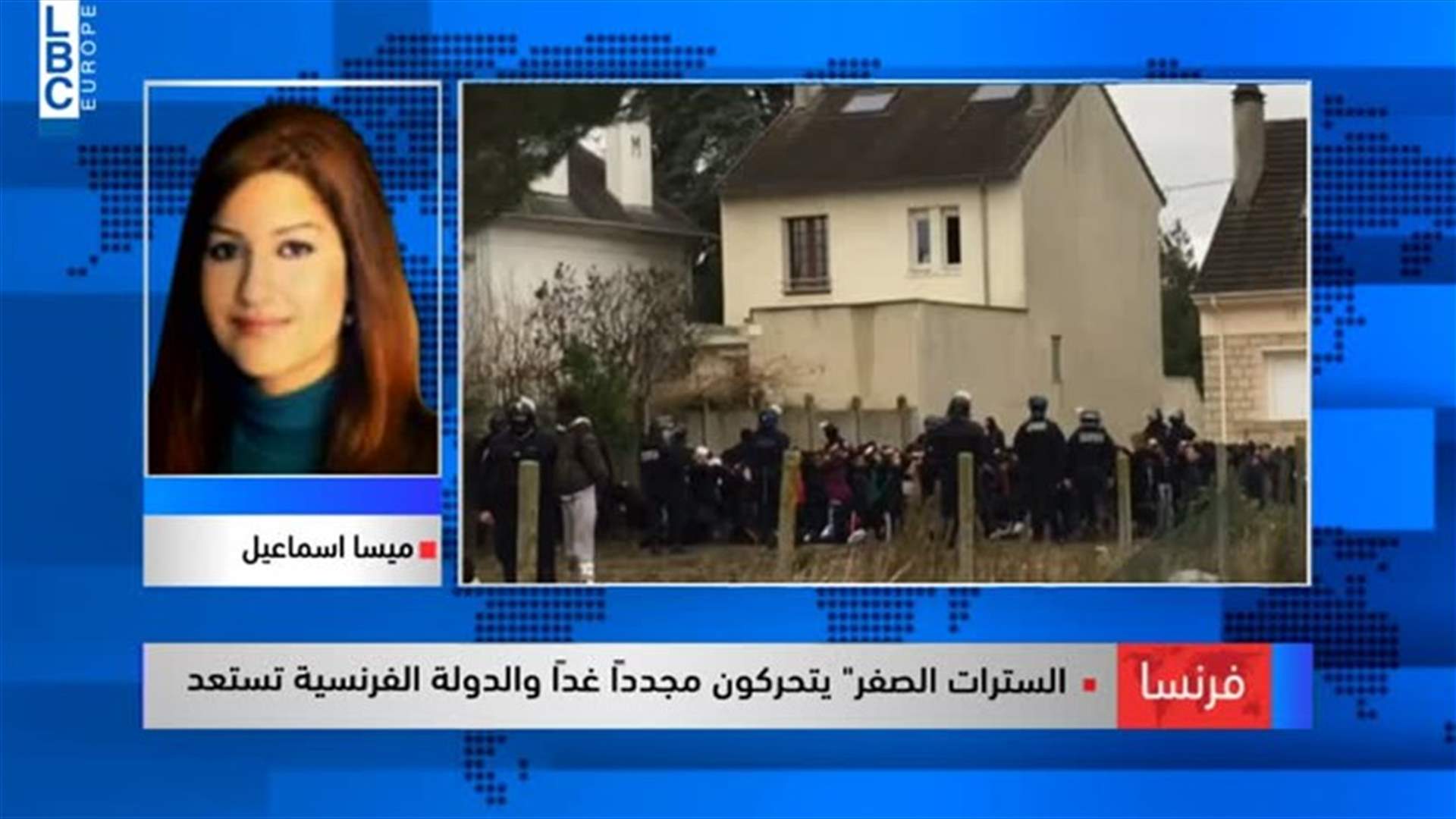 LBCI