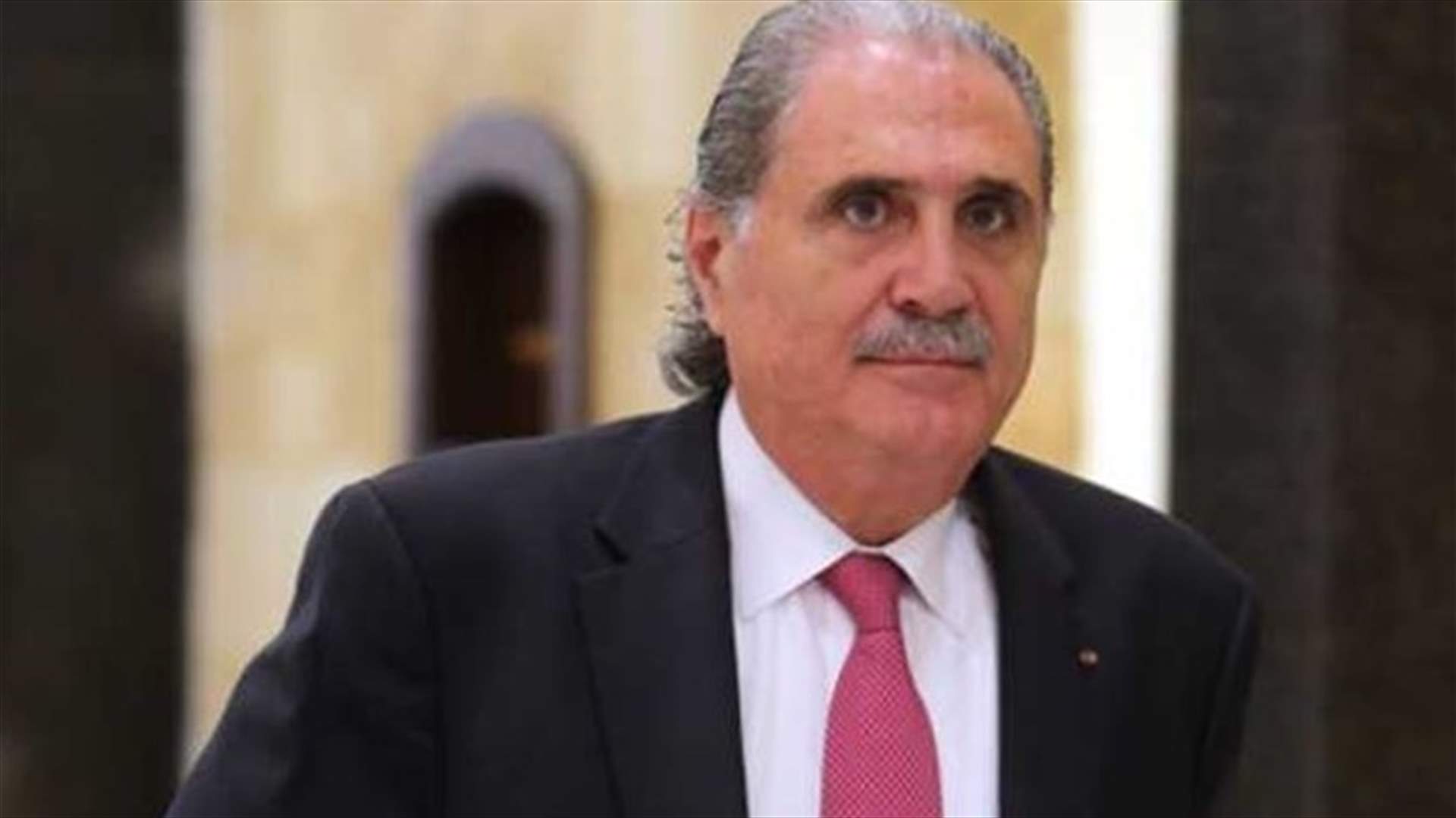 جريصاتي ردًا على منتقدي رسالة عون: كفانا التفافاً على دستورنا وميثاقنا