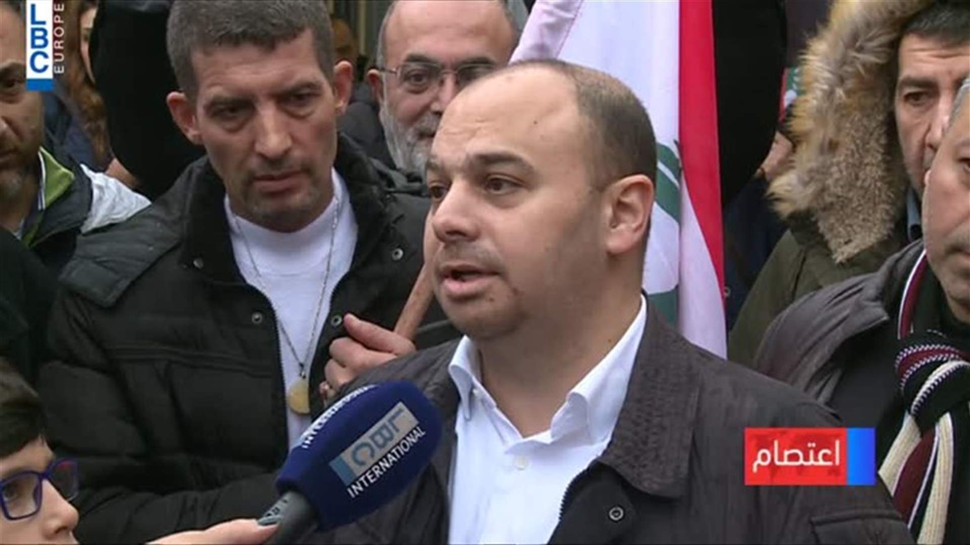 LBCI