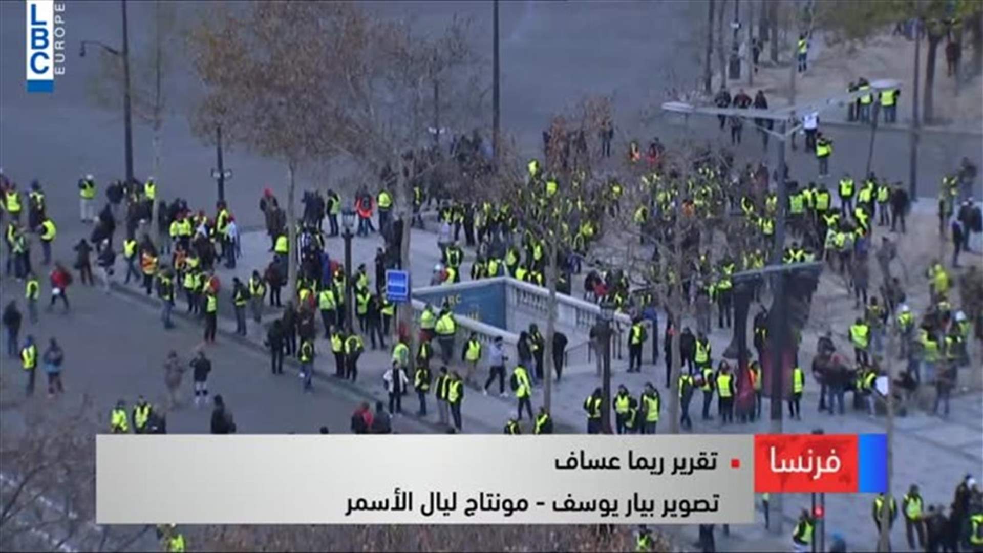 LBCI