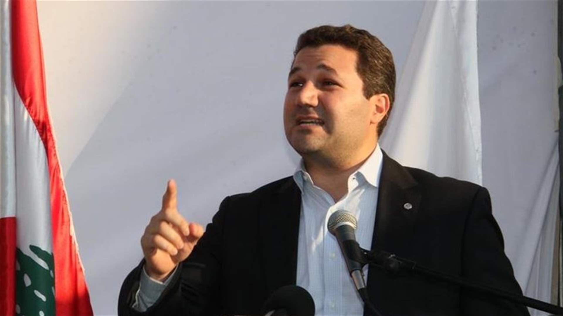 نداء من نديم الجميل الى الكتائبيين