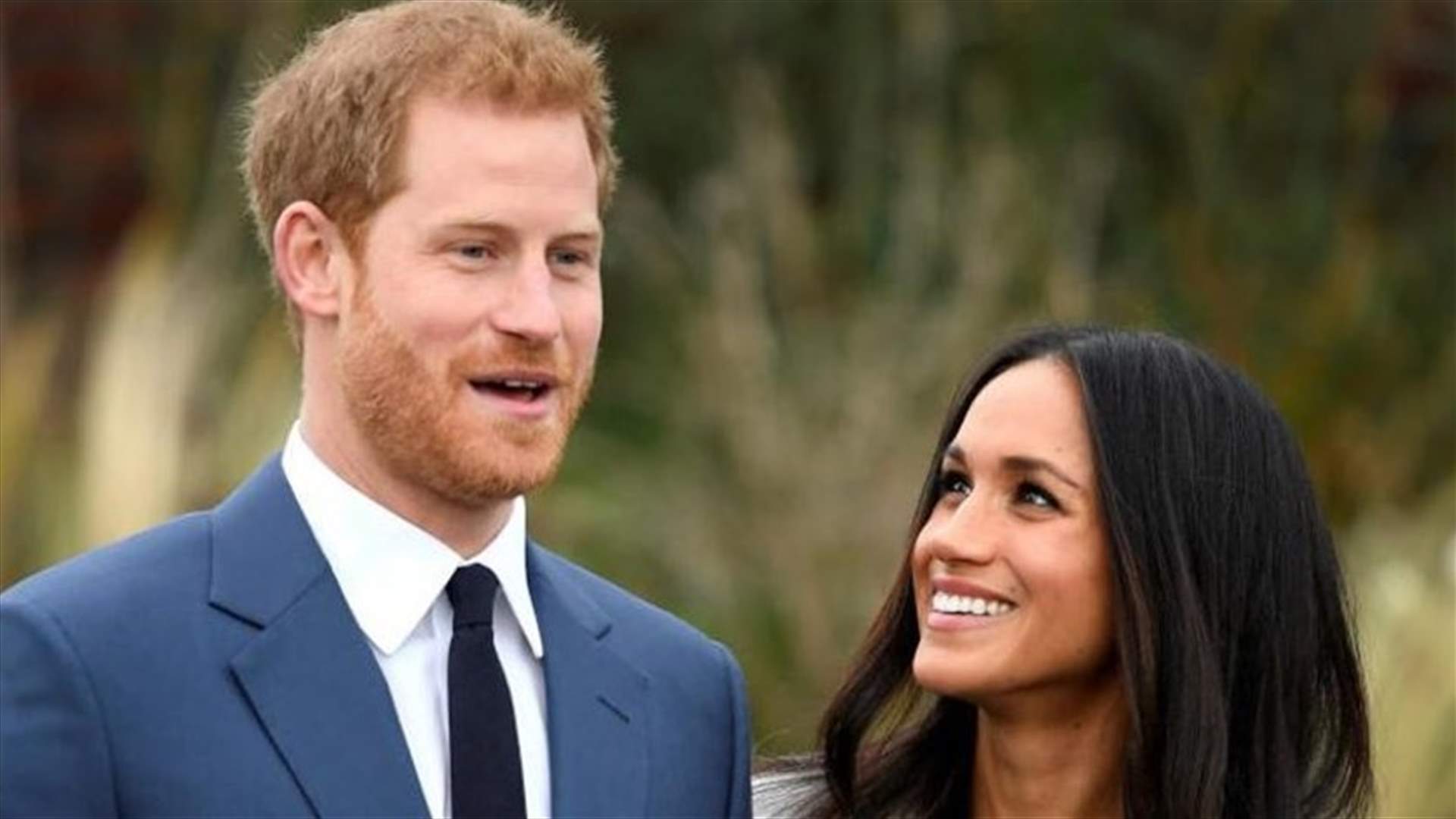 الأمير هاري مهدد بالقتل... بسبب ميغان ماركل!