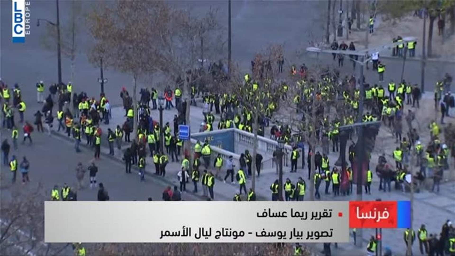 LBCI