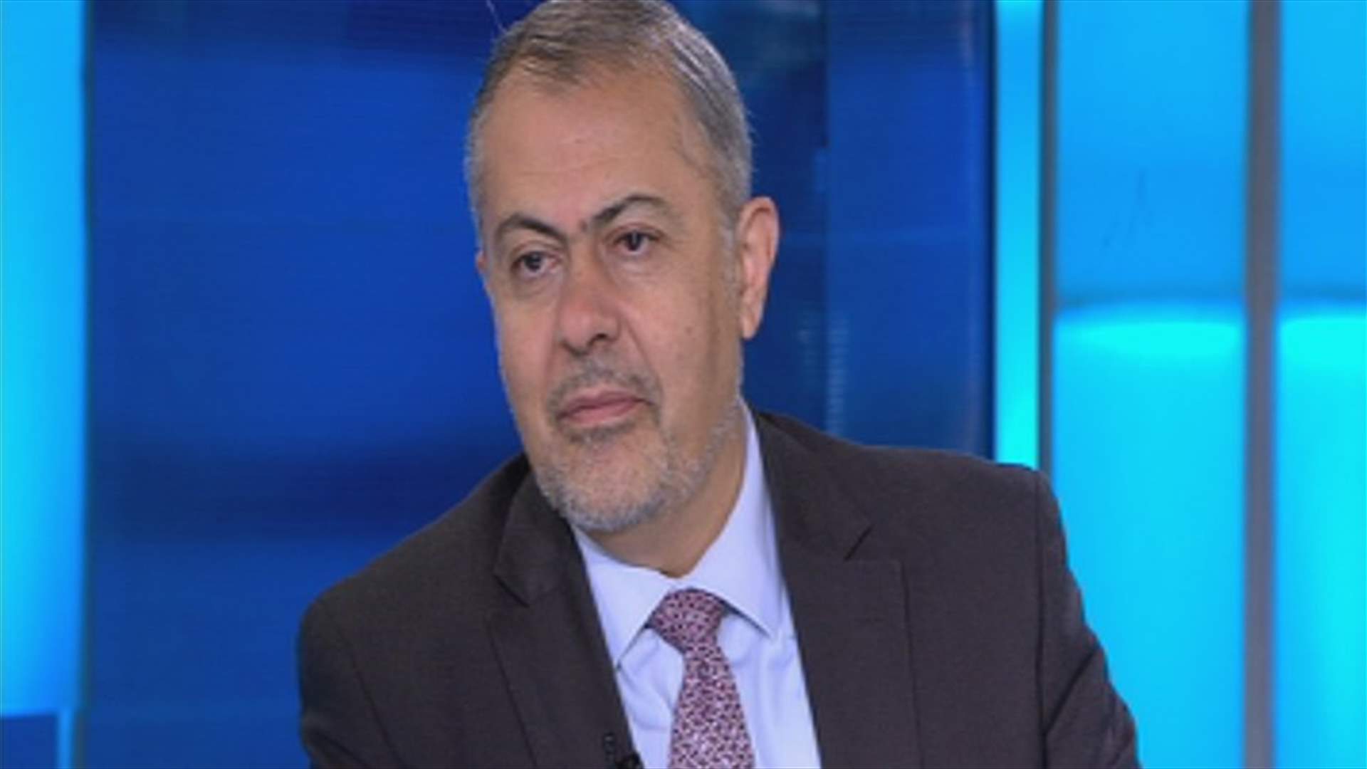 رئيس الهيئة العليا للتأديب للـLBCI : ملف واحد وَصَلني منذ 5 سنوات الى اليوم