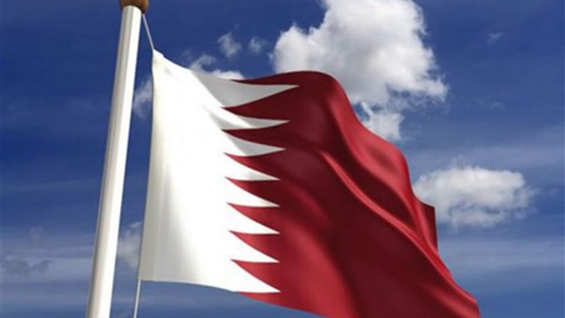 قطر توفد وزير دولة للمشاركة في القمة الخليجية بالرياض