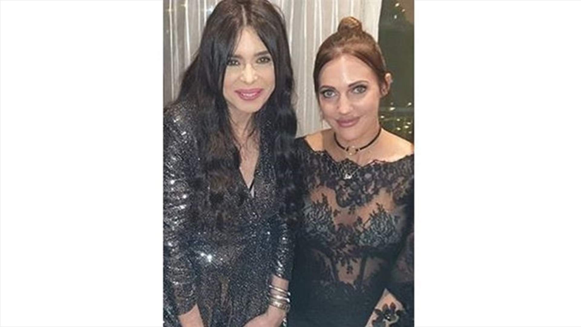 مريم أوزرلي تتعلم الرقص الشرقي على يد الراقصة المصرية دينا (فيديو)