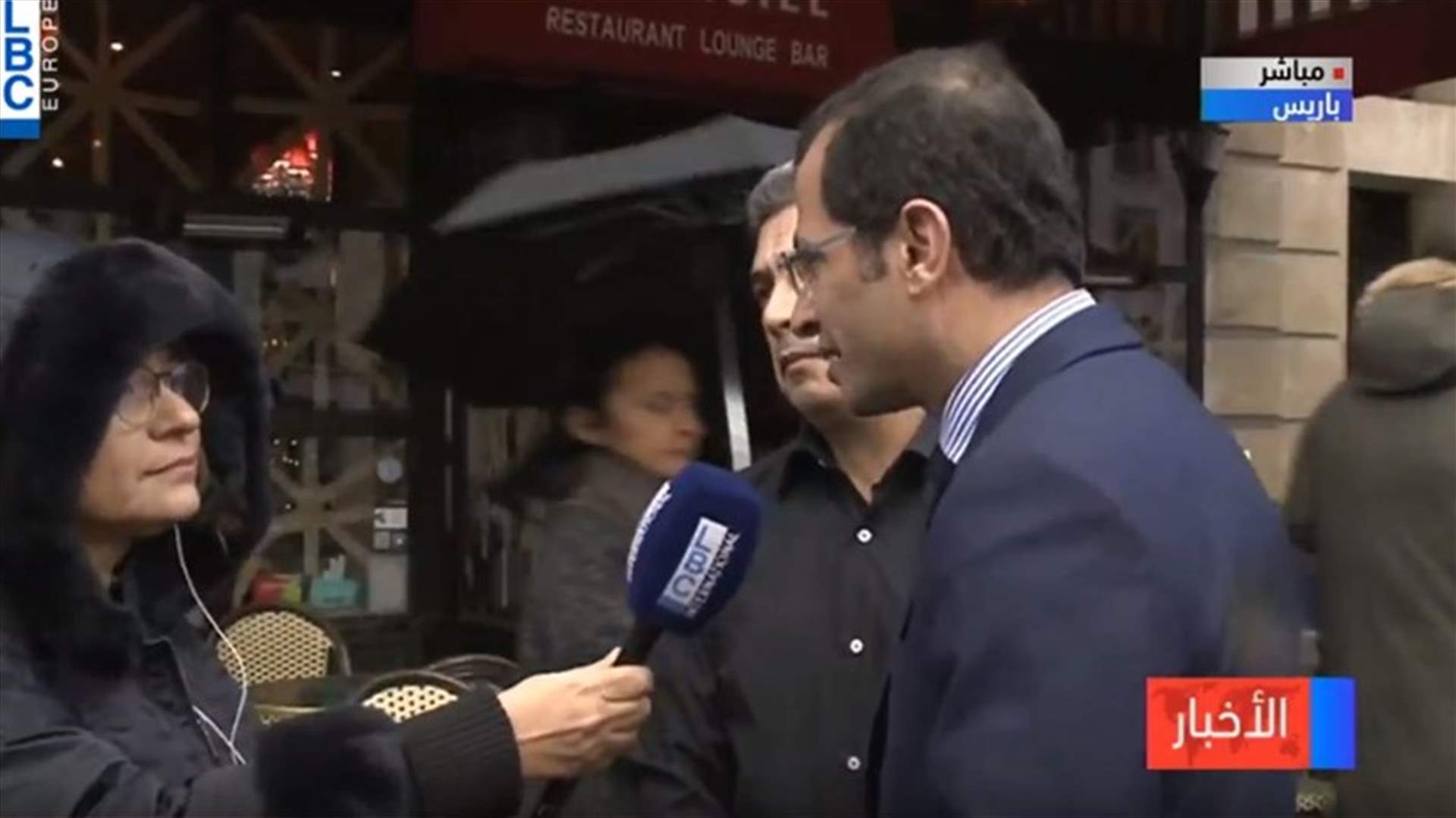 LBCI