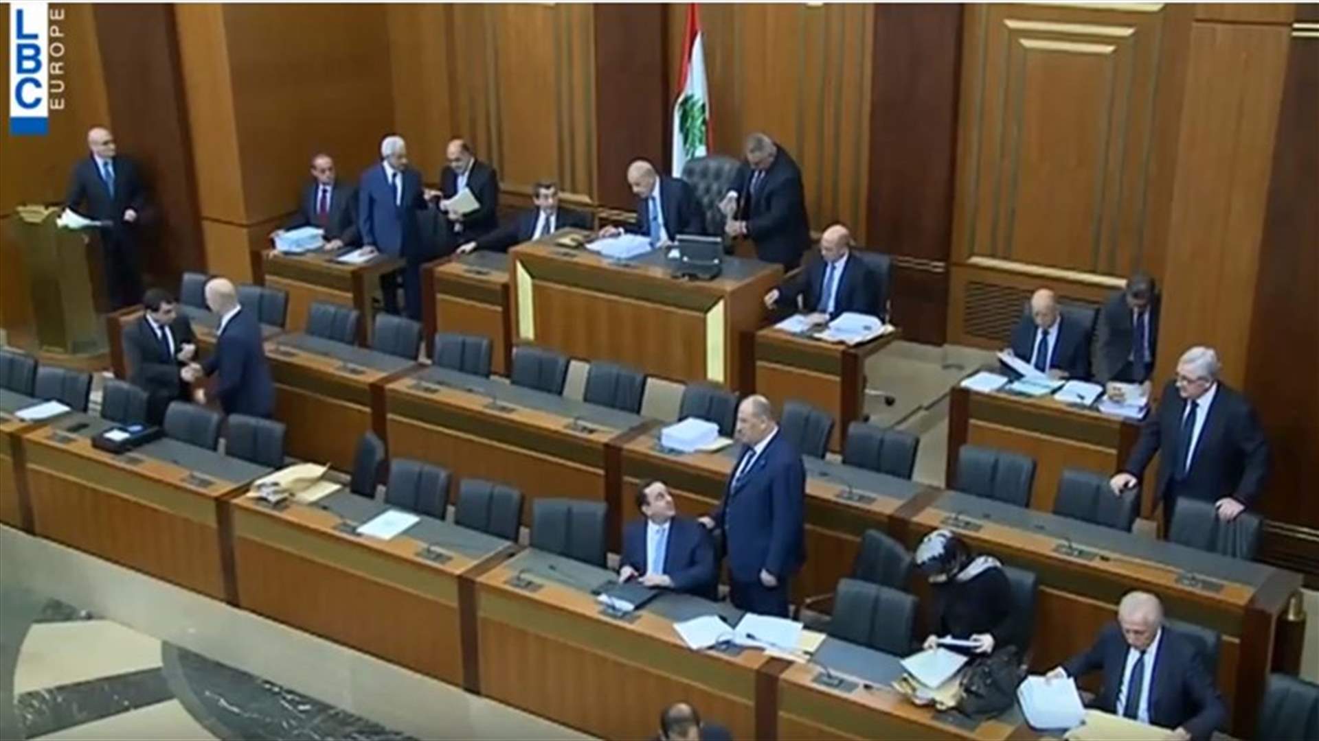 LBCI