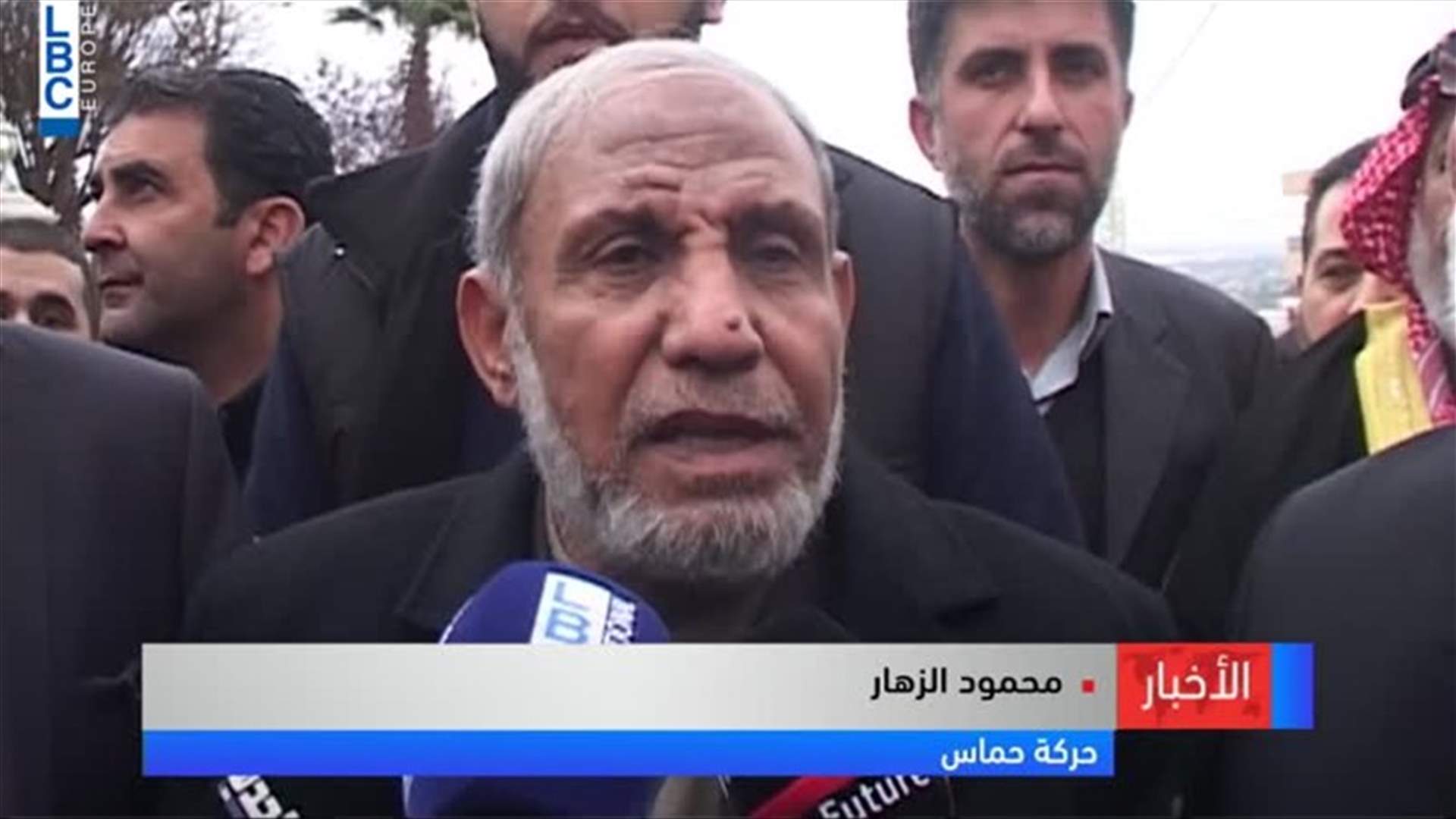LBCI
