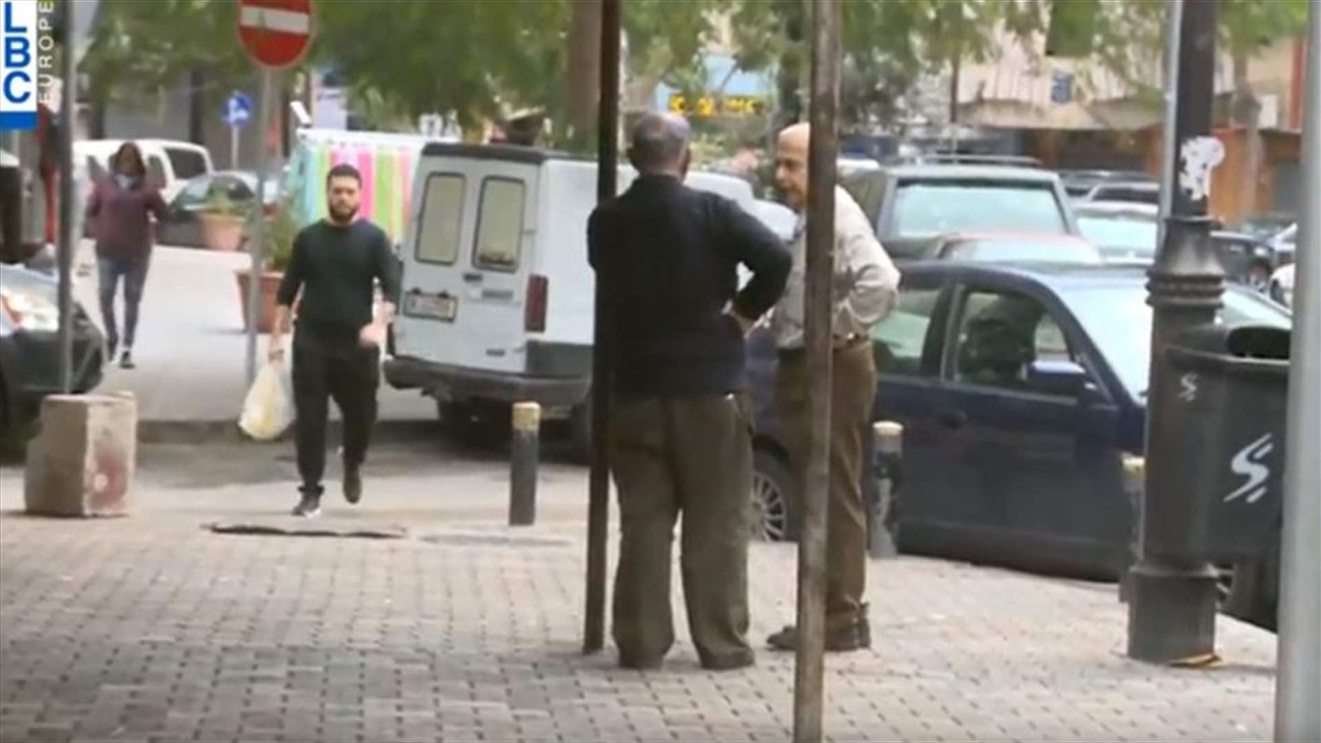 LBCI