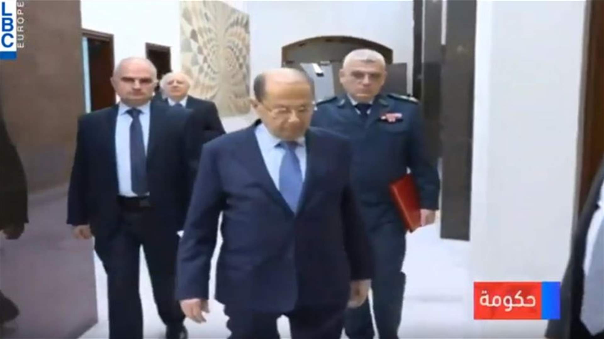 LBCI