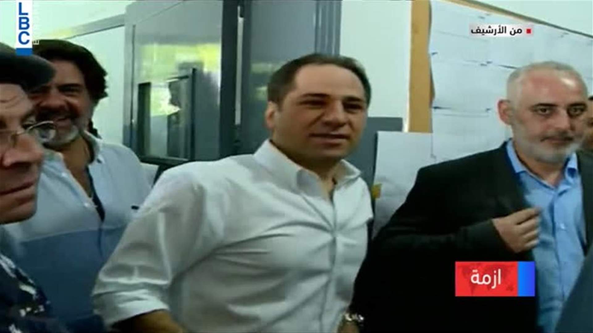 LBCI