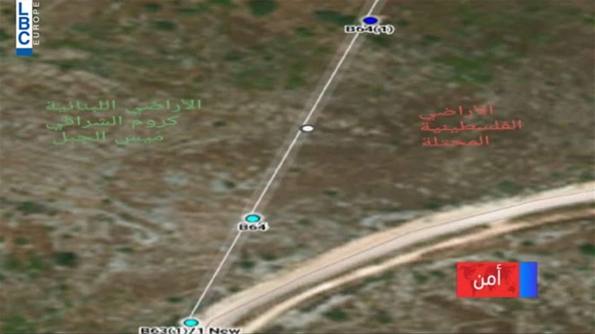LBCI
