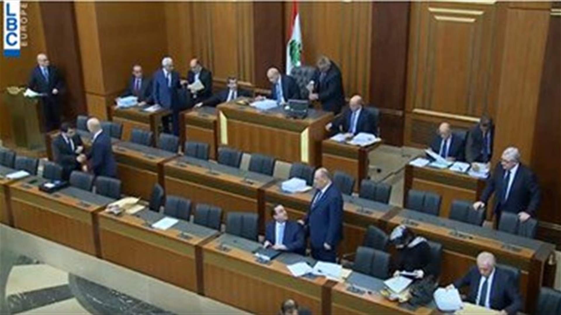 LBCI