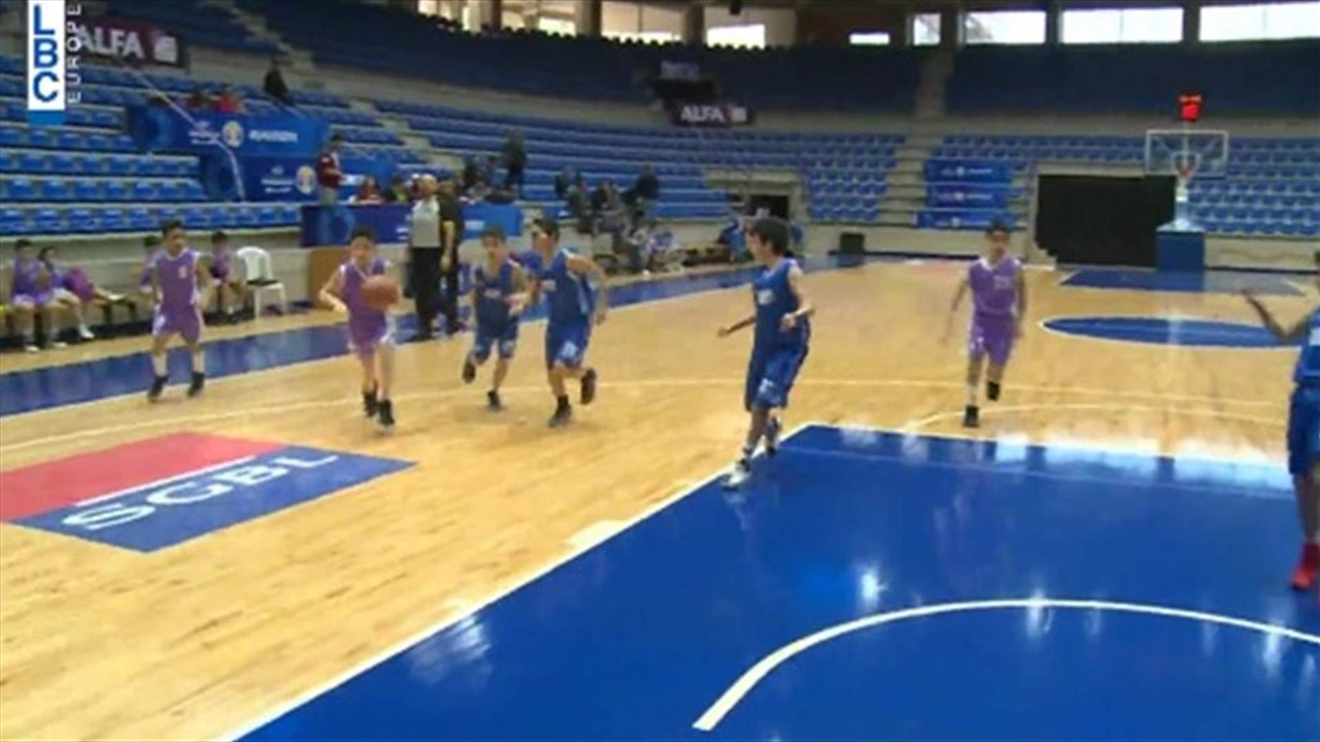 LBCI