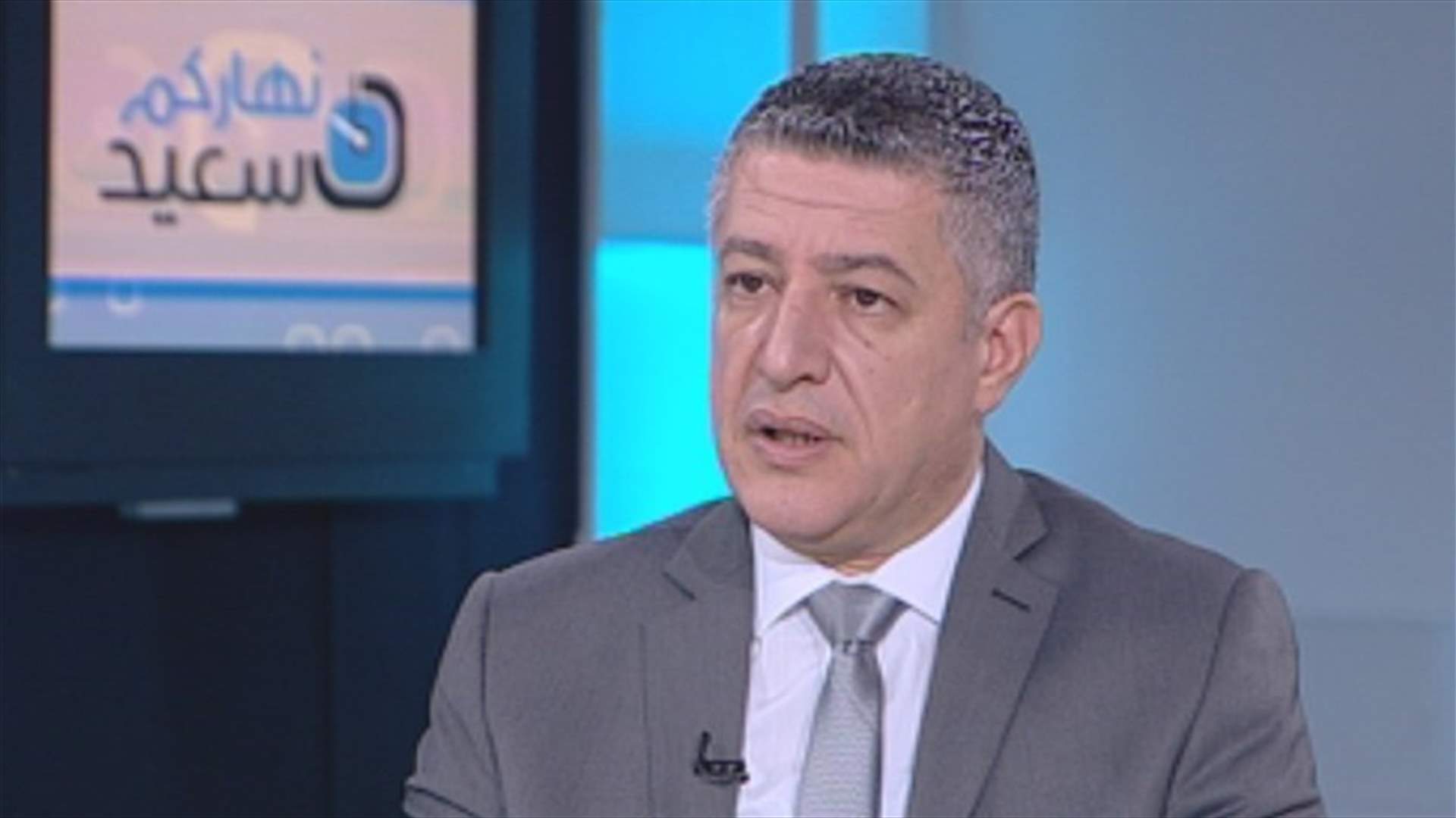 عطاالله لـ"الأنباء الكويتية": الحريري لا يملك القدرة على مقاربة موضوع التأليف بالسرعة المطلوبة