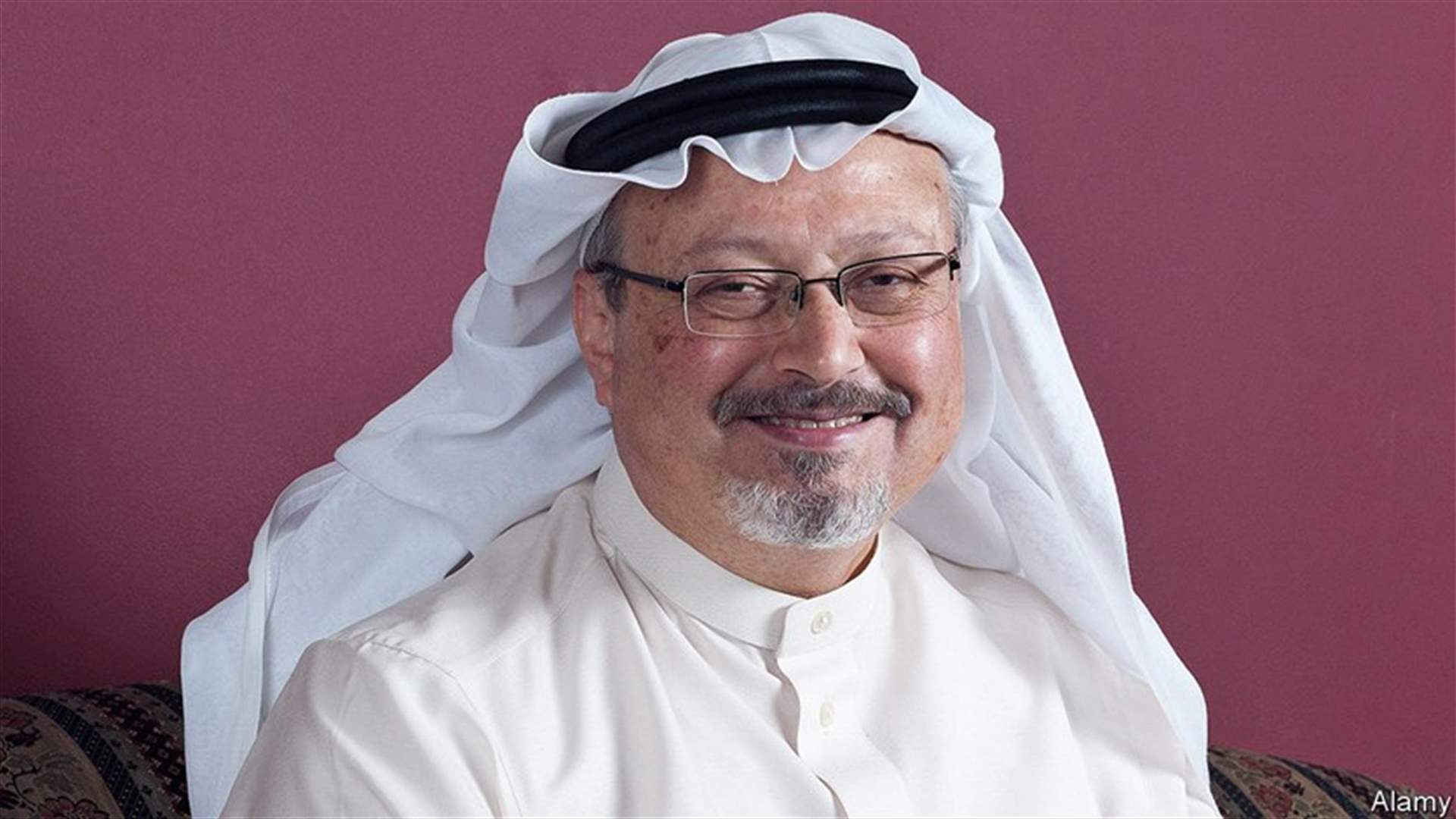 تقرير جديد عن جمال خاشقجي... كلماته الأخيرة: "لا أستطيع التنفس"