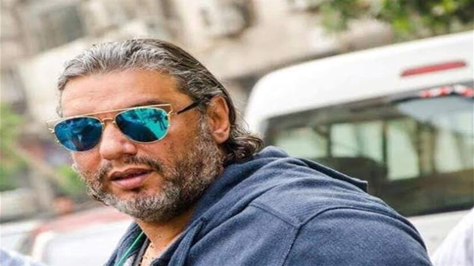 رحيل الفنان أحمد السيد بعد صراع مع المرض