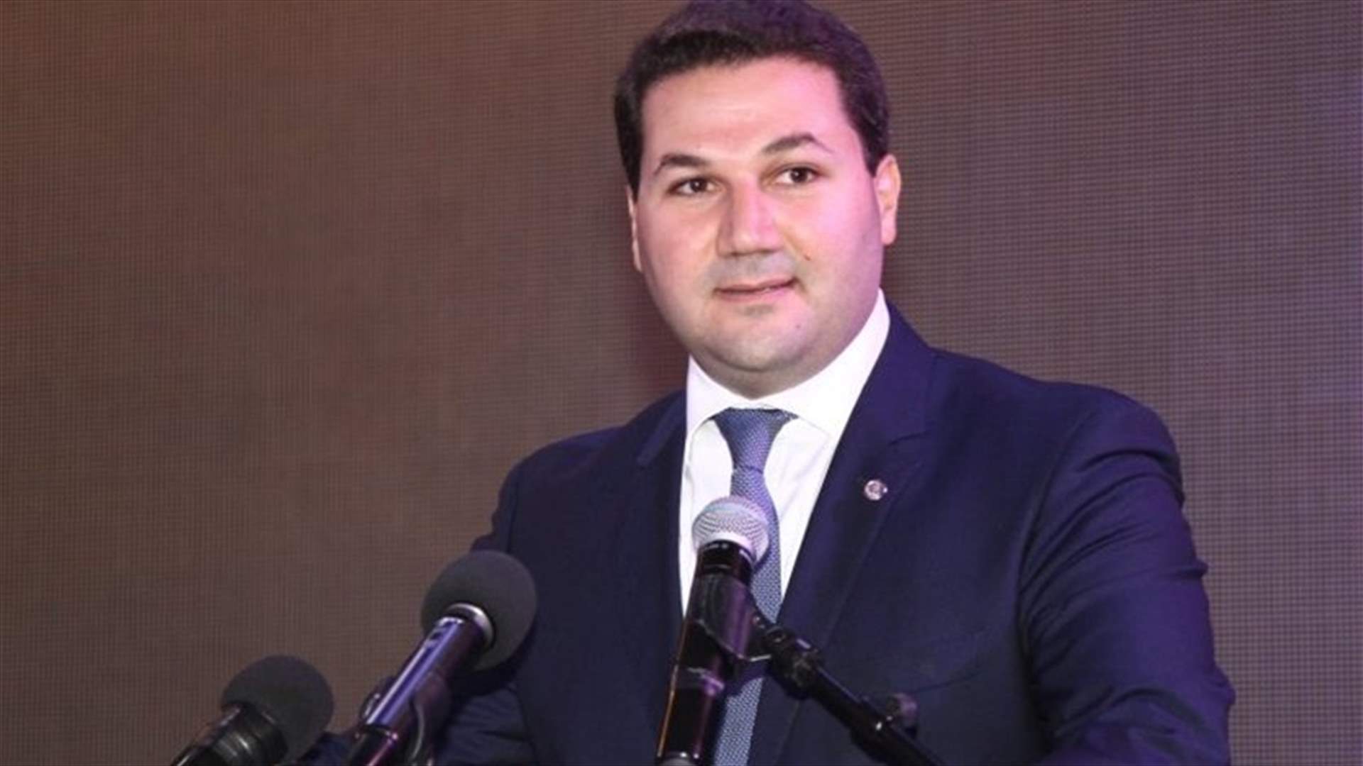 MP Nadim Gemayel to attend meeting of Kataeb political bureau – Sources