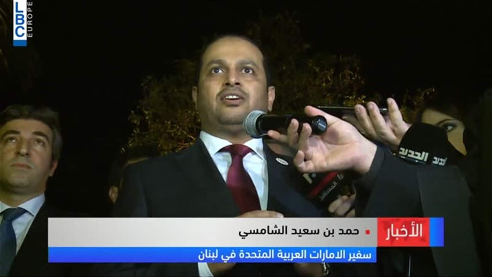 LBCI