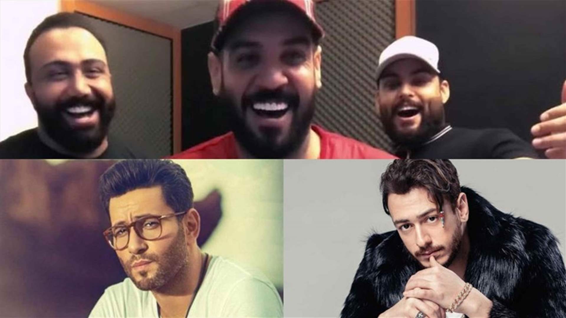 أرقام قياسية والعراق في الطليعة... ما هي الأغاني العربية الأكثر مشاهدة للعام 2018؟