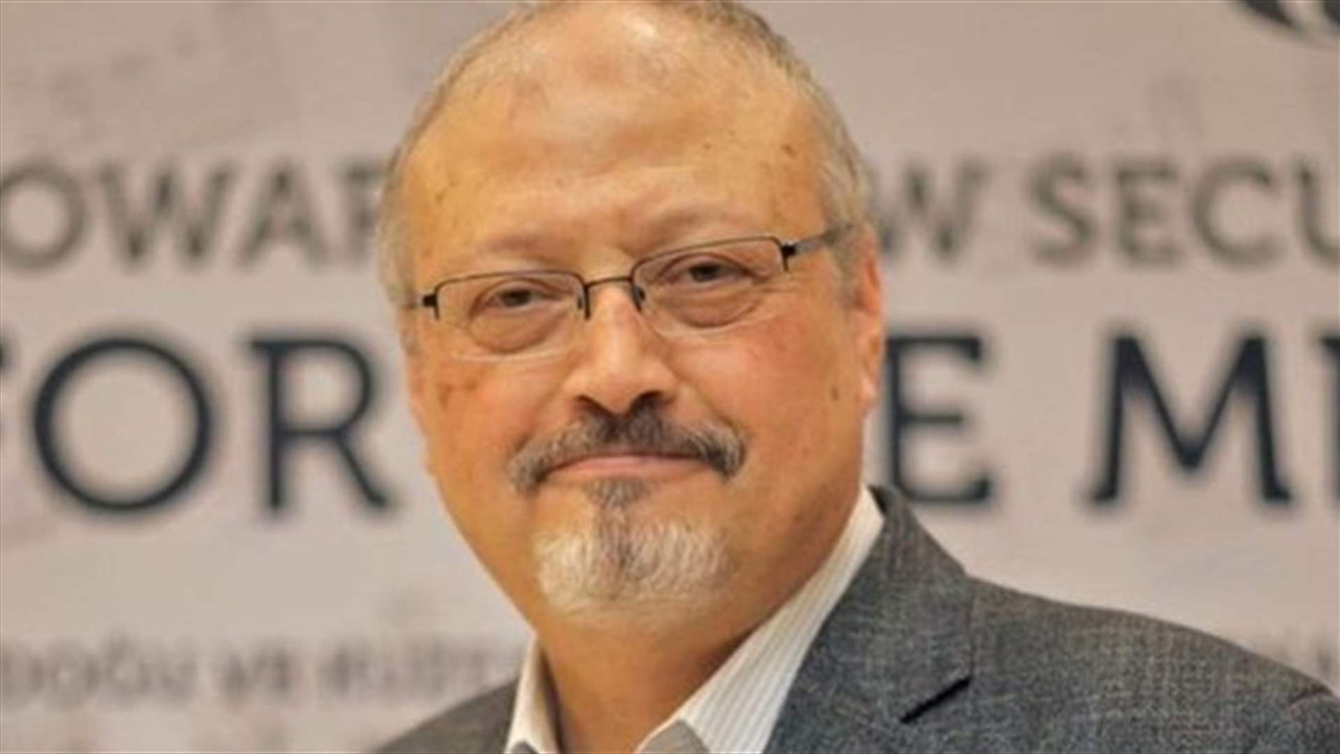 Turkey says in talks with UN about Khashoggi investigation
