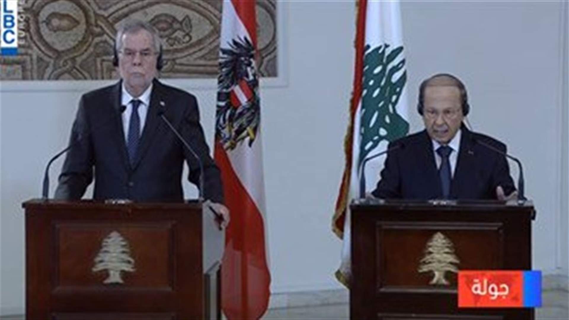 LBCI