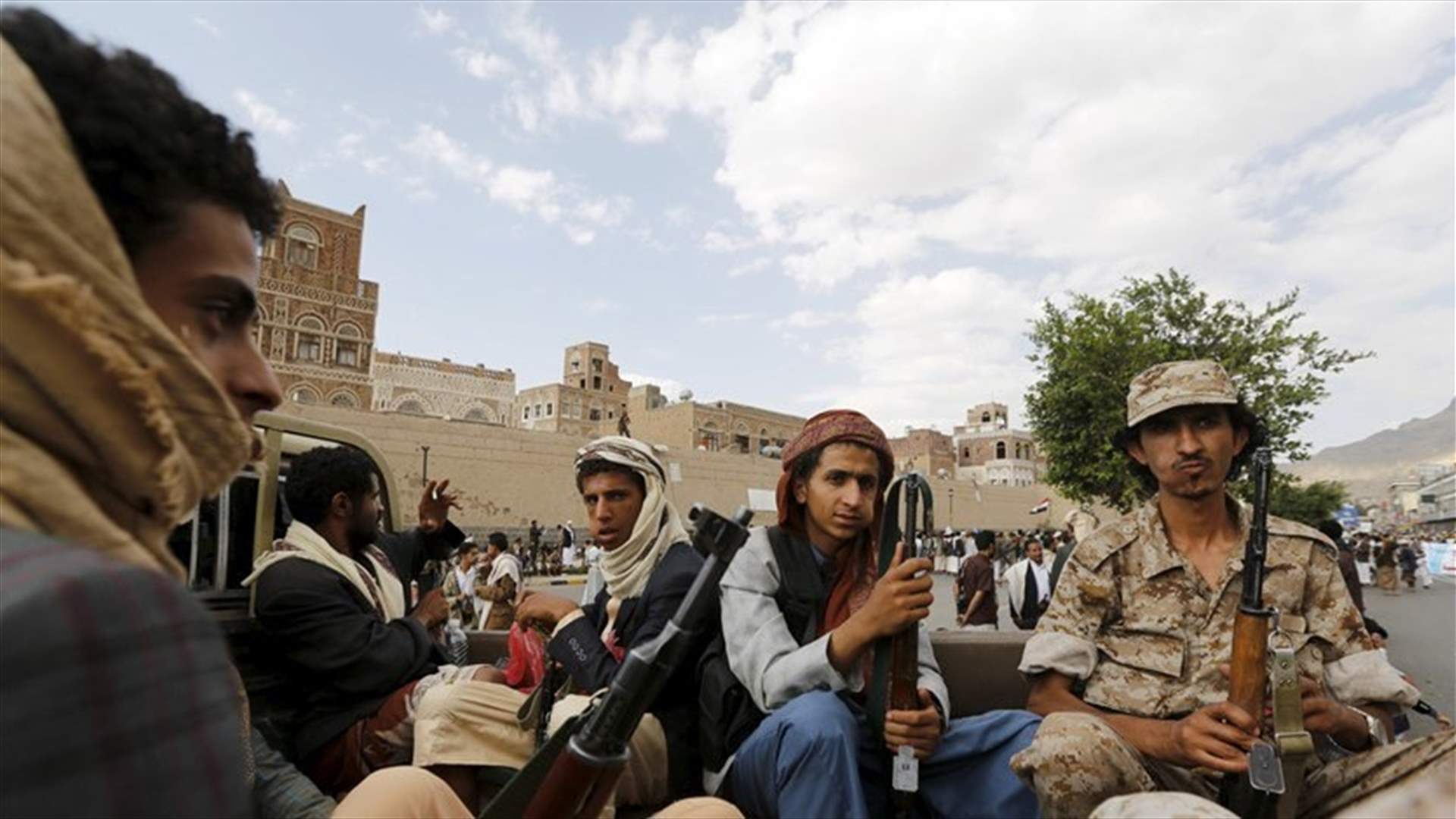 Yemen's warring parties exchange prisoner lists, talks focus on Hodeidah