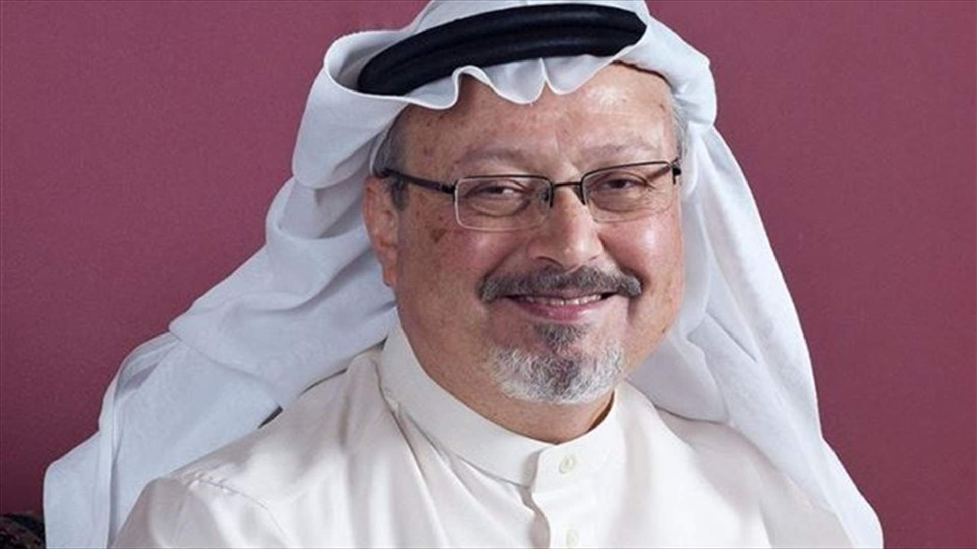 تايم" تختار جمال خاشقجي كشخصية العام