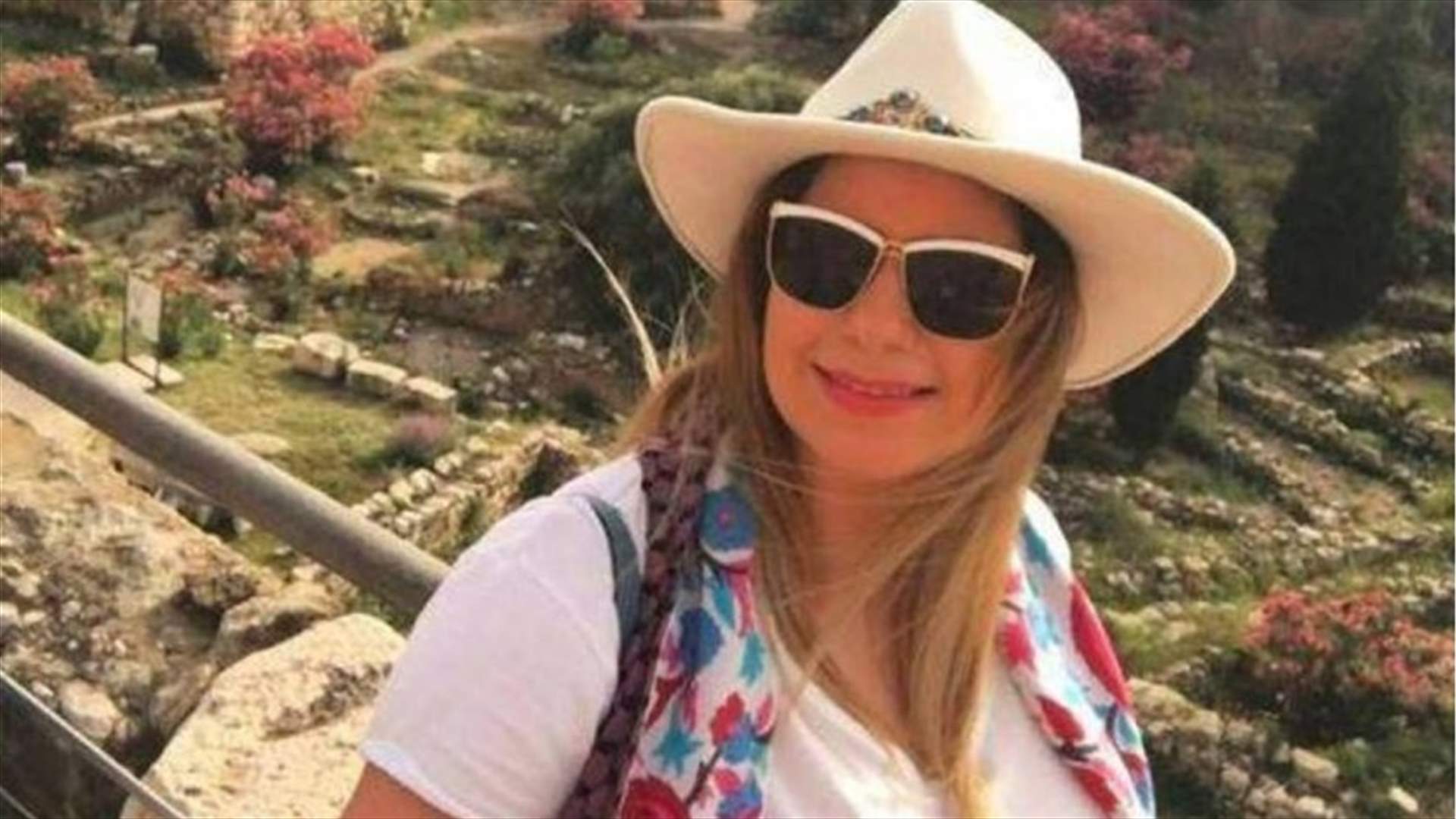 ارجاء استكمال استجواب المتهم بقتل ريا الشدياق