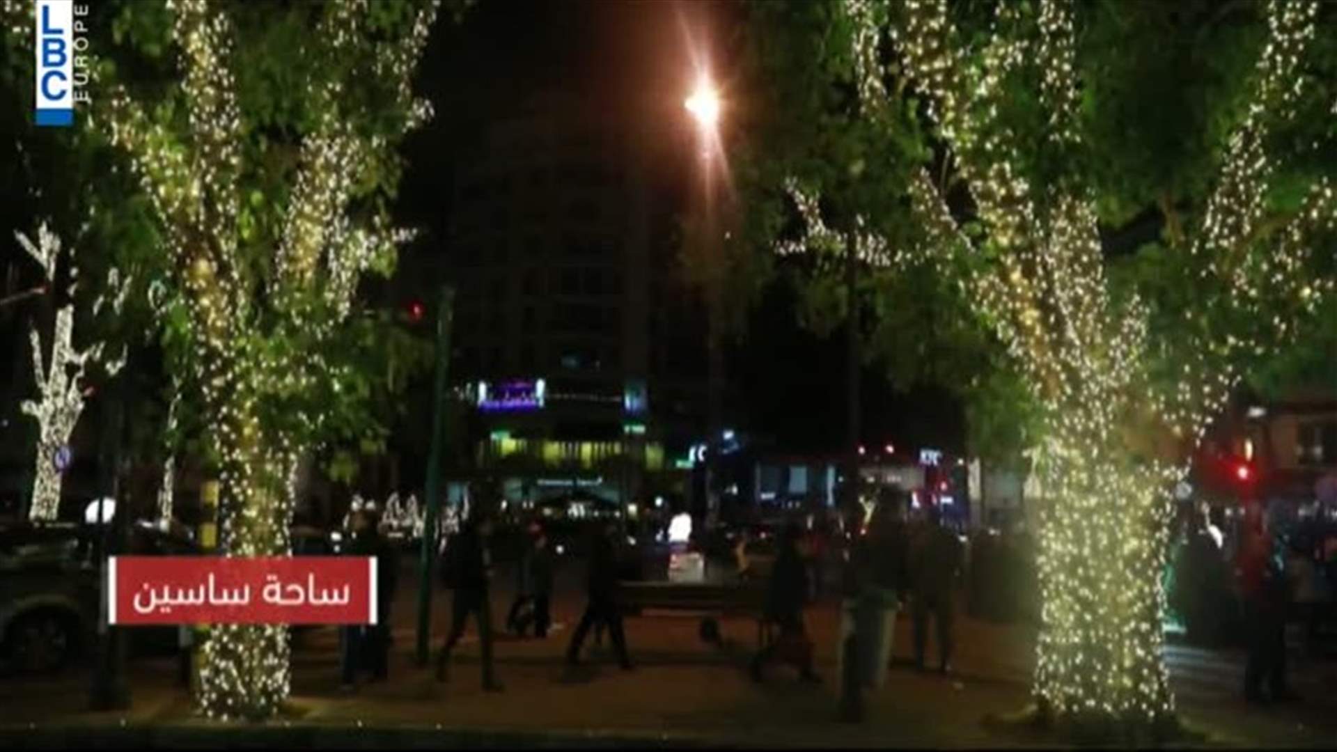 LBCI