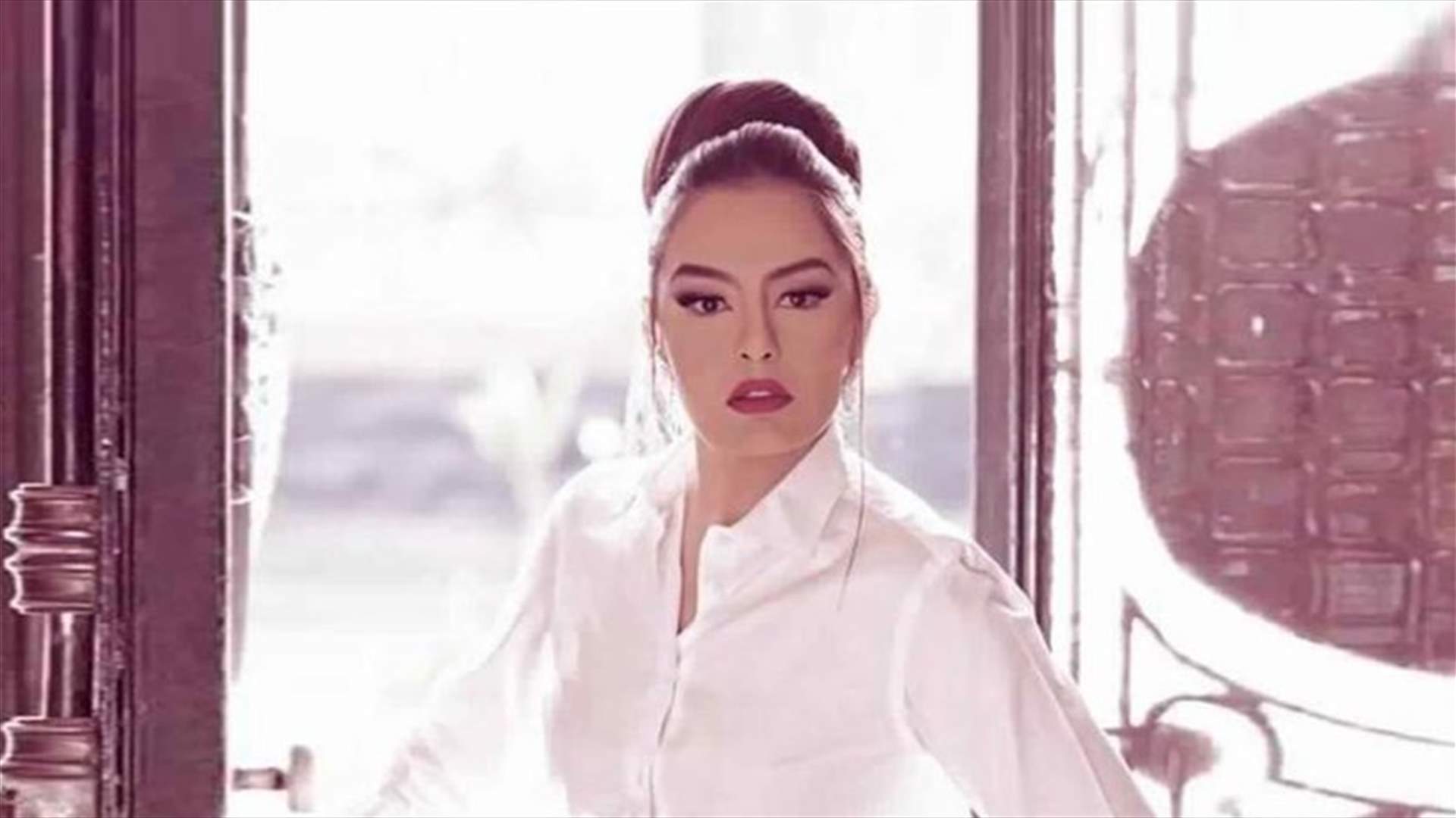 كيف احتفلت شريهان بعيد ميلادها الـ 54 (صور وفيديوهات)