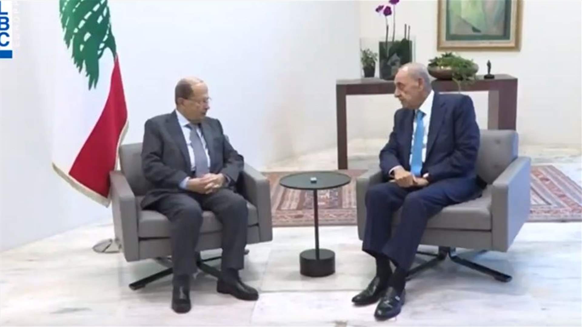 LBCI