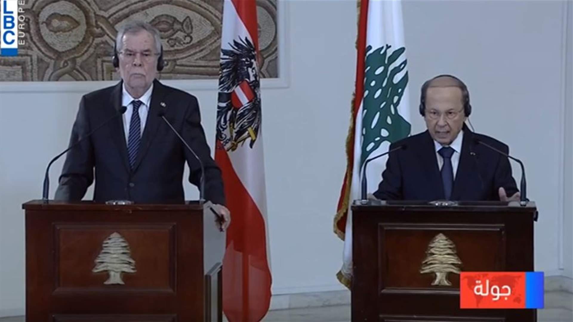 LBCI