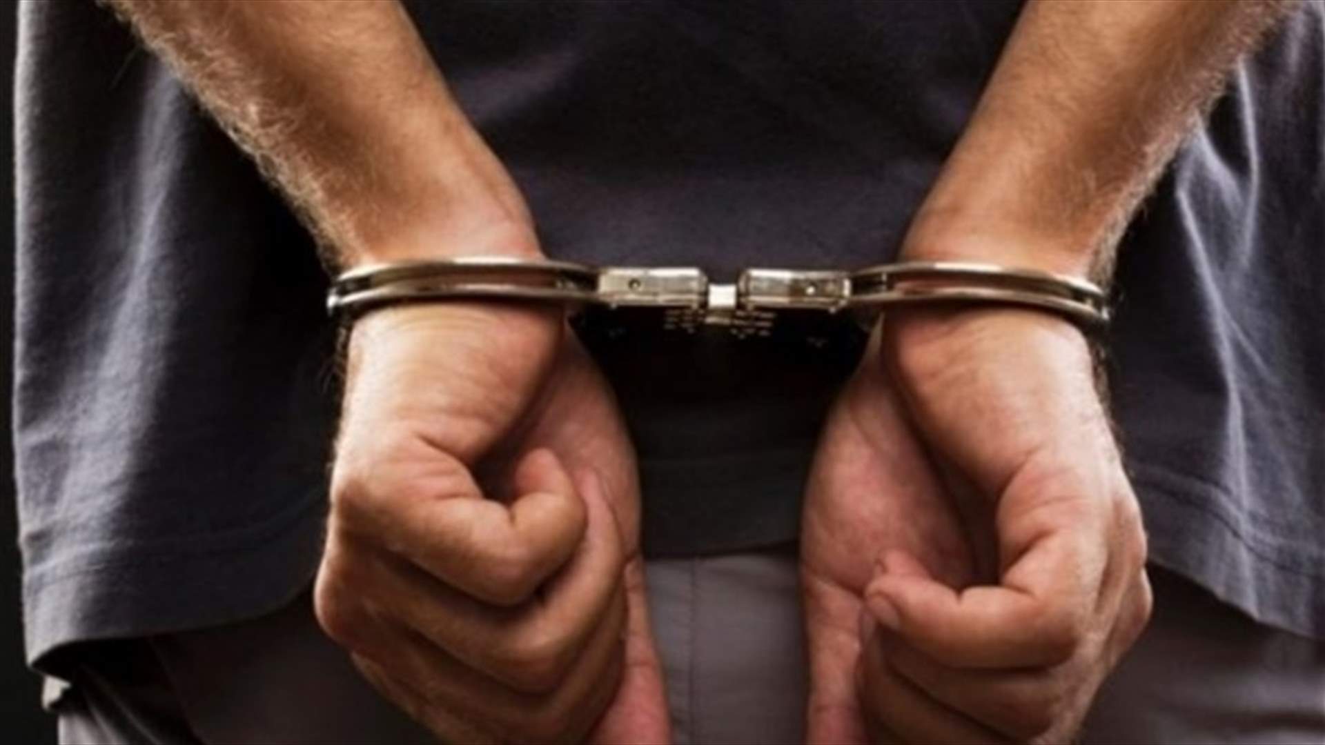 الشرطة البريطانية اعتقلت رجلا قرب البرلمان