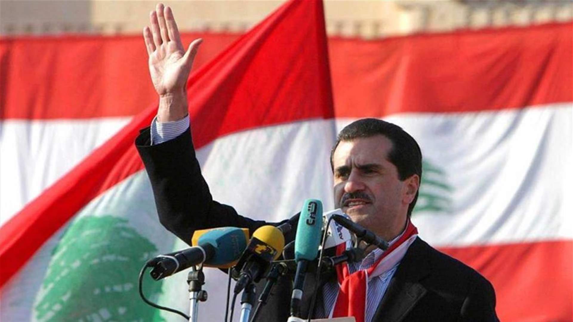 نقيب المحررين يستذكر جبران تويني في ذكرى استشهاده بكلمات مؤثرة