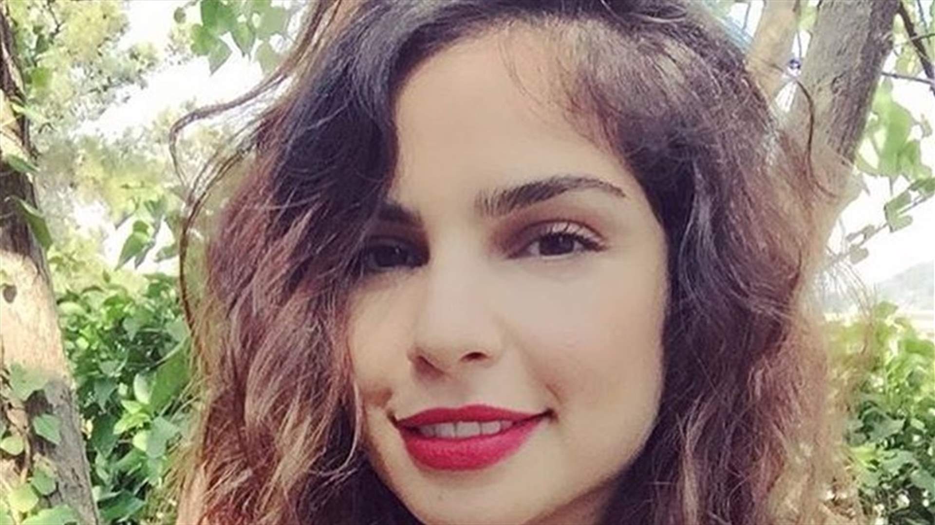زوج ريتا حايك يساندها قبل الإنجاب.. بدأ العدّ العكسي (صورة)