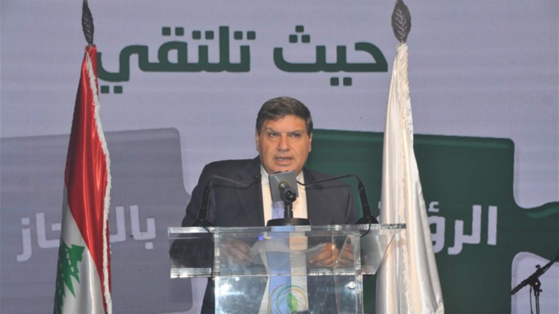 سقلاوي:عائدات الخزينة الصافية من قطاع التبغ في 2018 ستبلغ نحو 440 مليار ليرة